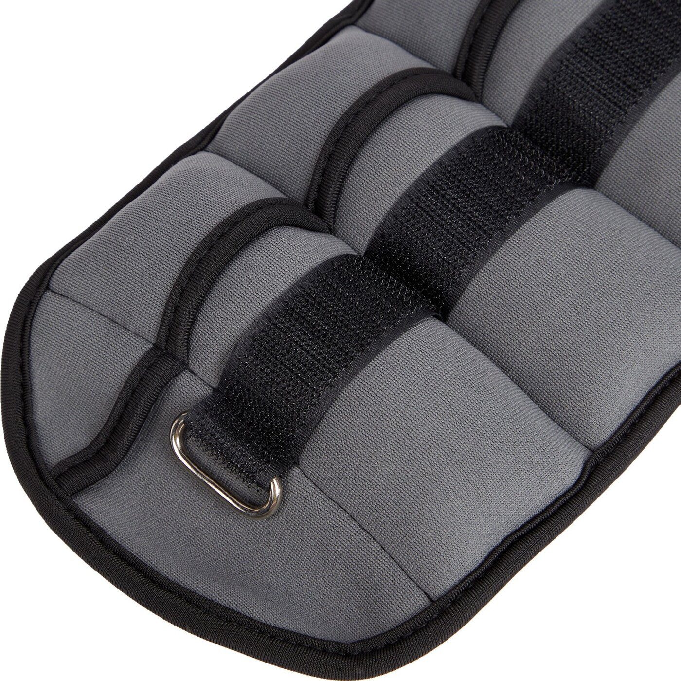 Energetics Gewichtsmanschette Gewichtsmansch. Ankle Wrist Weight 1.0 MELANGE/BLACK