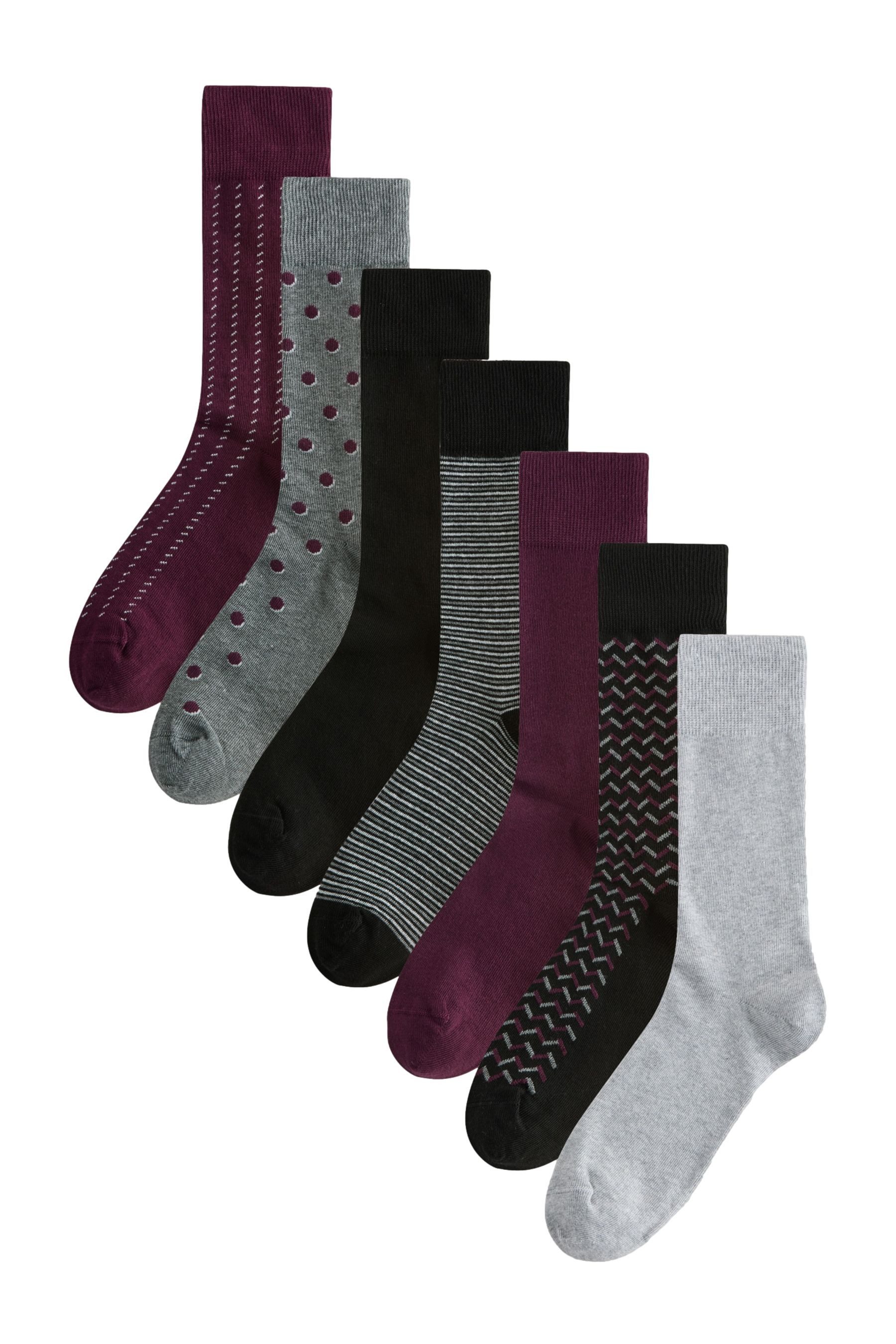 Next Kurzsocken Herren-Socken mit hohem Baumwollanteil, günstig online kaufen