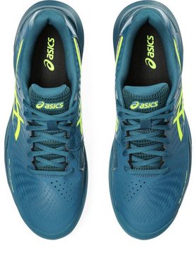 Asics Herren Tennisschuhe GEL-CHALLENGER 14 INDOOR Tennisschuh