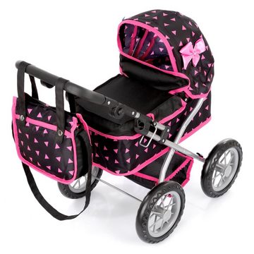 Kinderplay Dolls & Strollers Puppenwagen, (123)