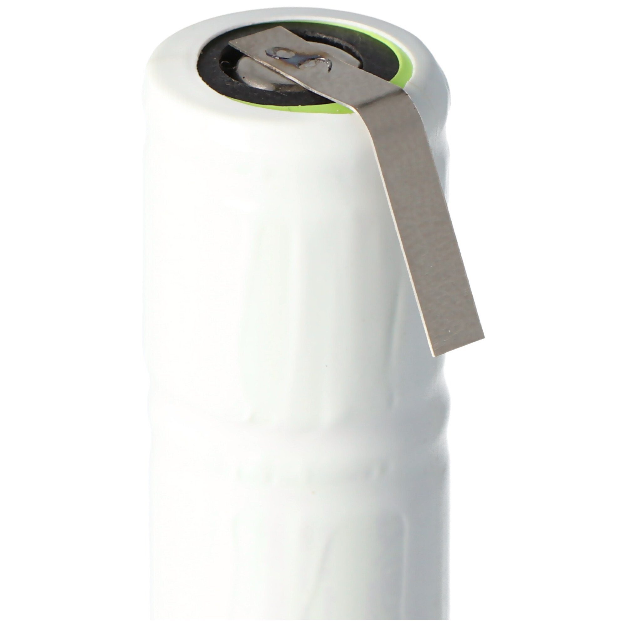 AccuCell AccuCell Backup Akku passend für Sanyo N-SB3 Akku 110mAh, neu 250mah Akku 250 mAh (3,6 V)