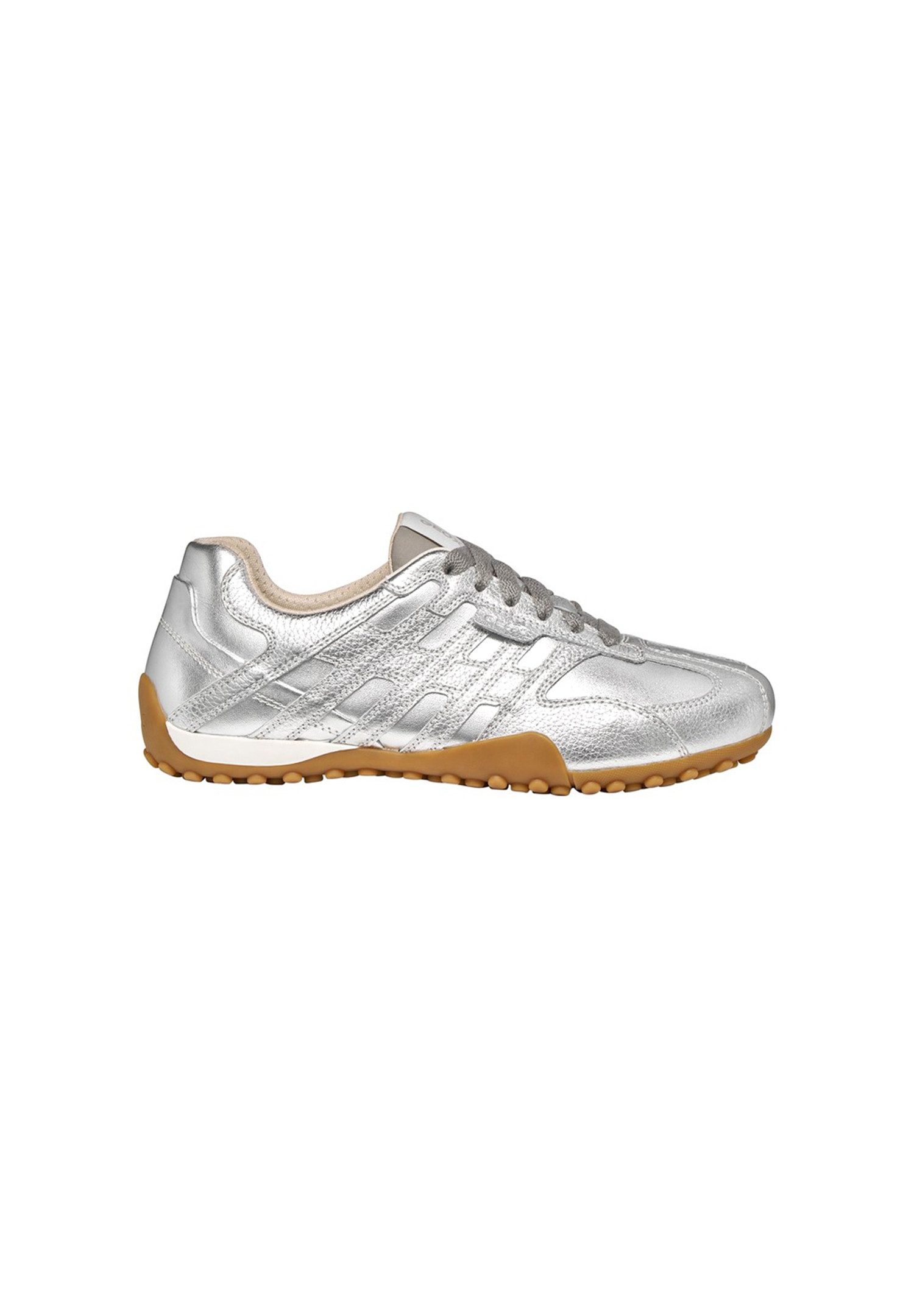 Geox D Snake Original Sneaker