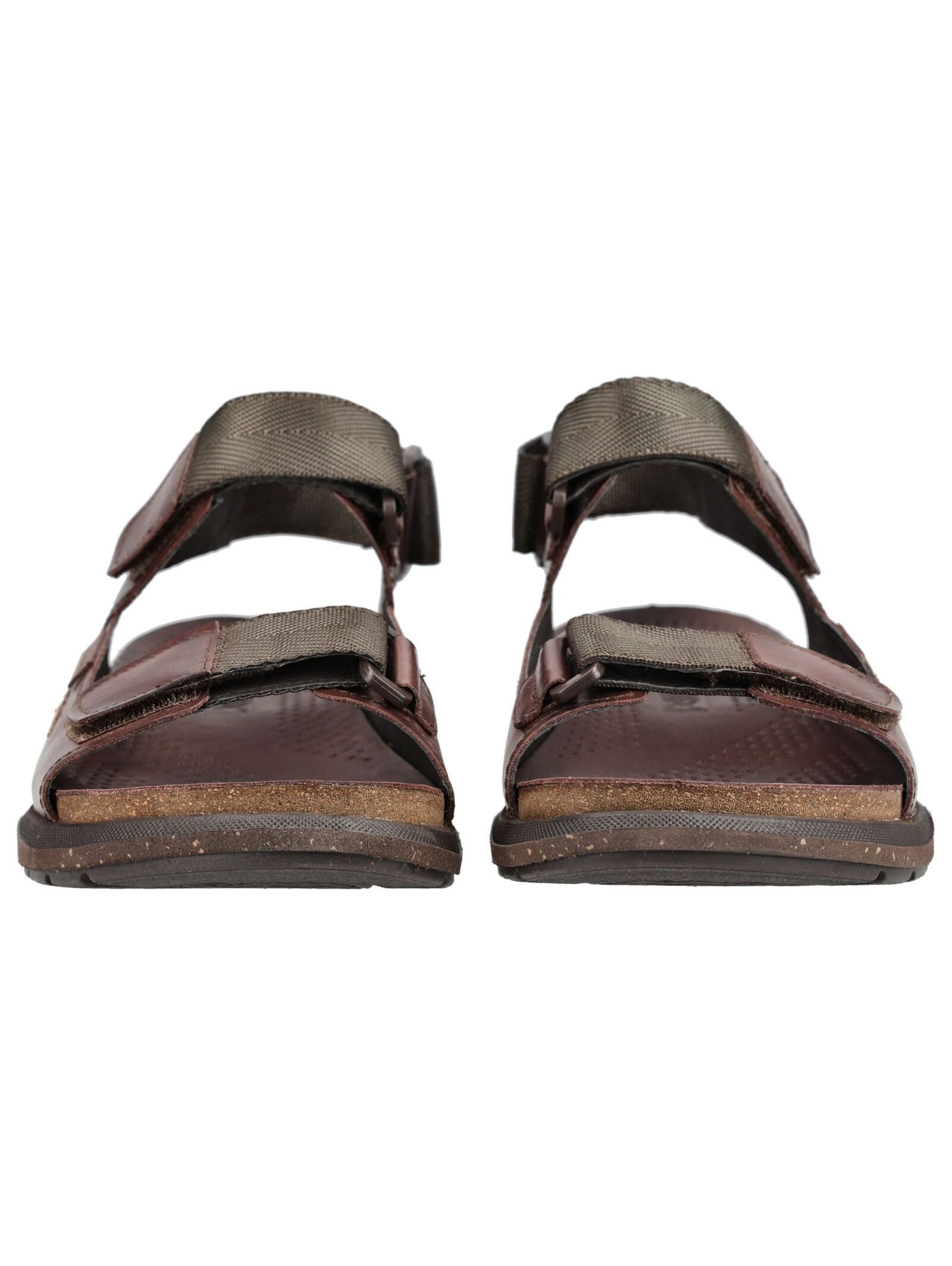 PIKOLINOS PIKOLINOS Sandalen Leder/Textil Sandale