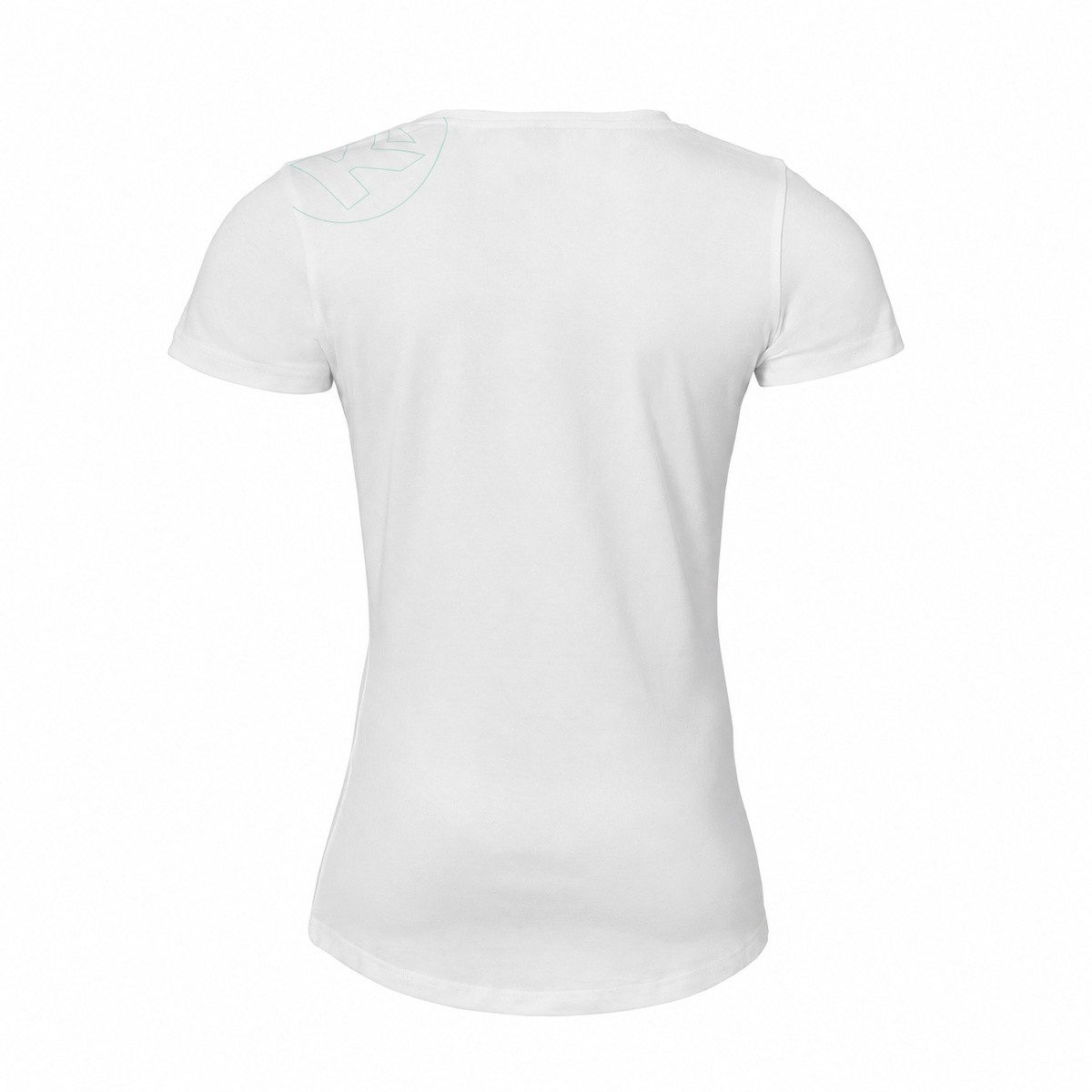 Kempa Kurzarmshirt Shirt GRAPHIC T-SHIRT GIRLS Kids (1-tlg., Trikot) elastisch