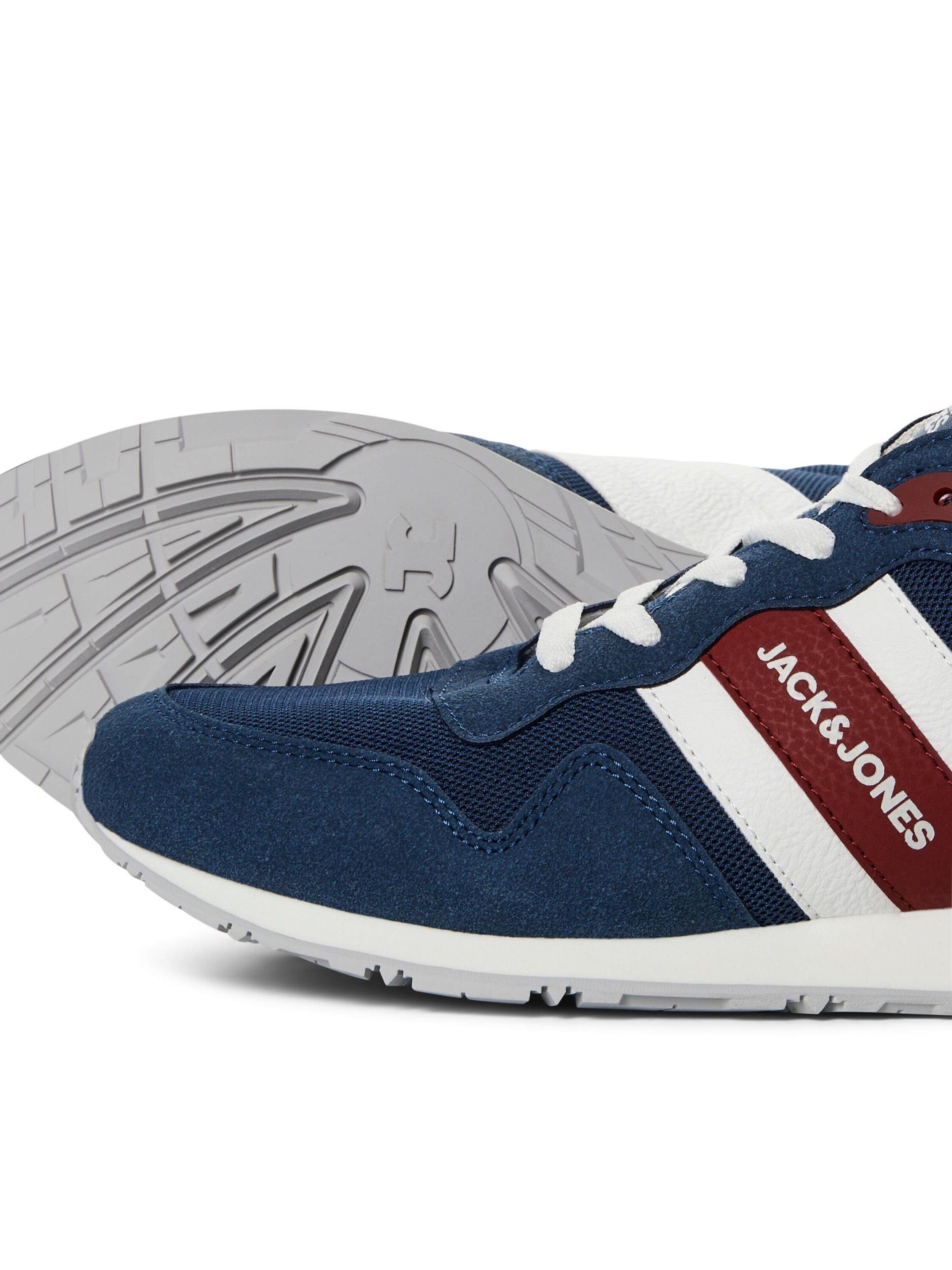 Jack & Jones Stellar Sneaker (1-tlg) günstig online kaufen