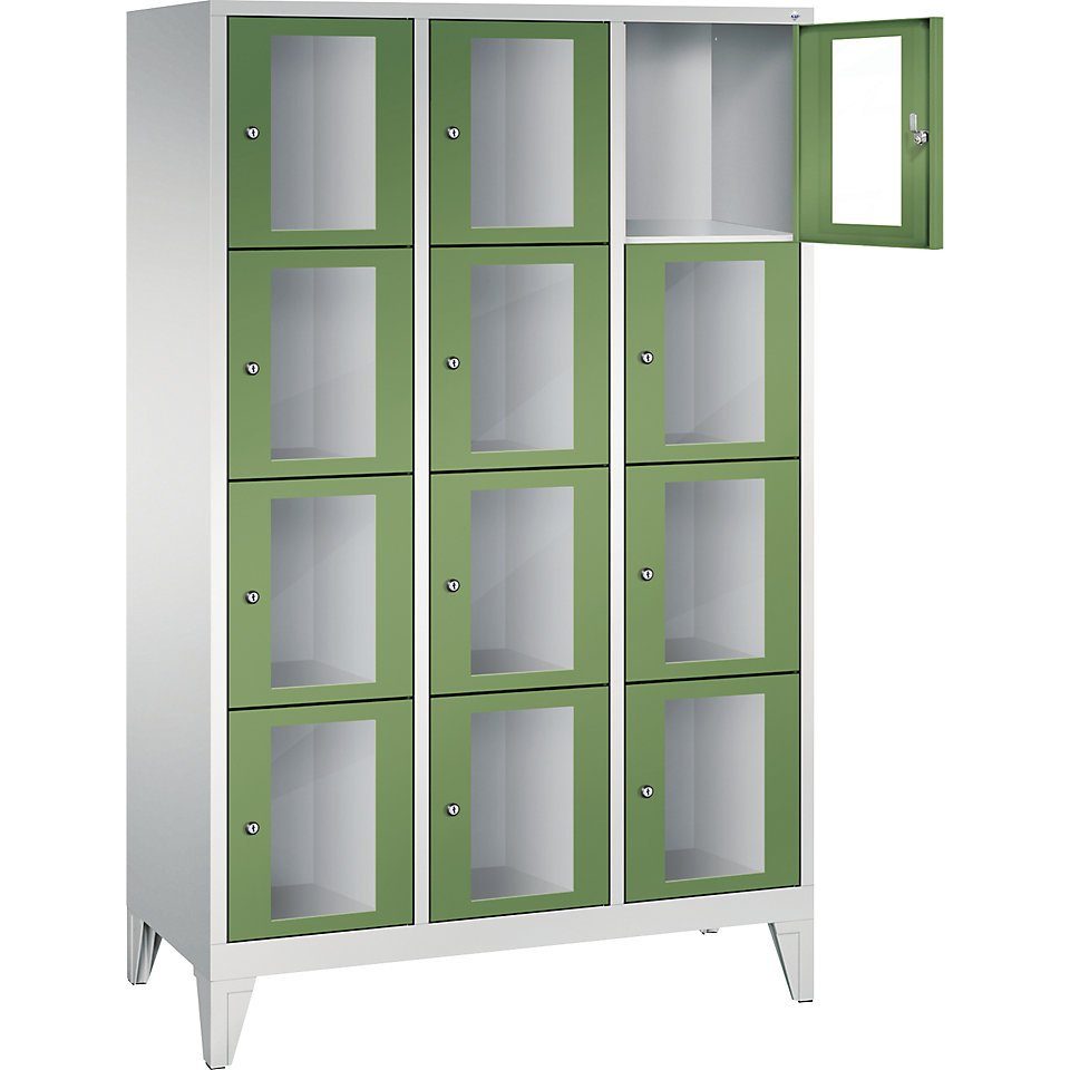 Aktenschrank C+P