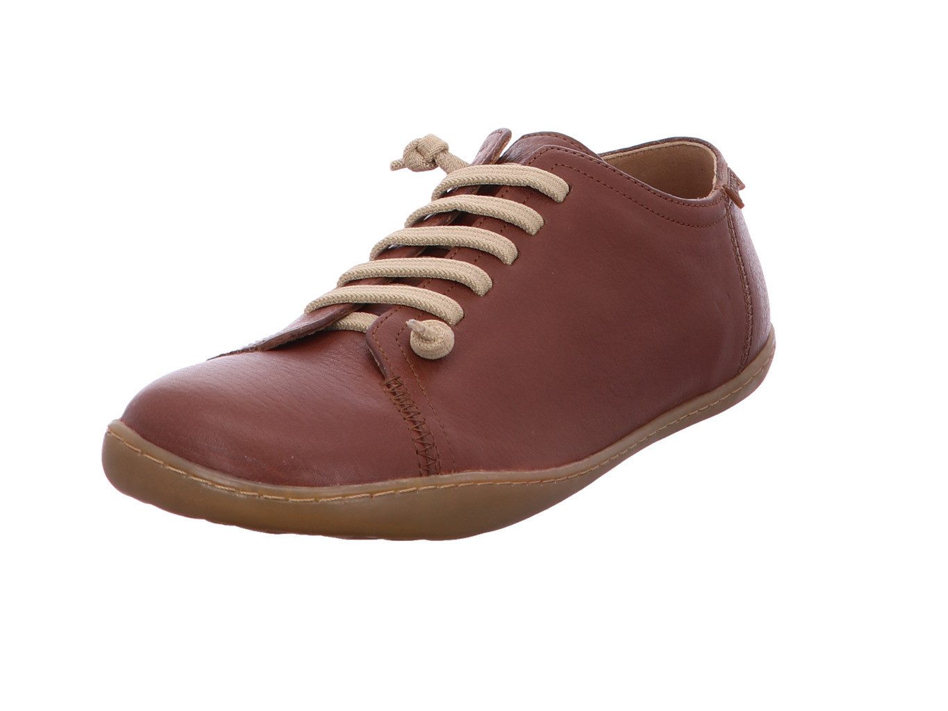 Camper Peu Cami Schnürschuh