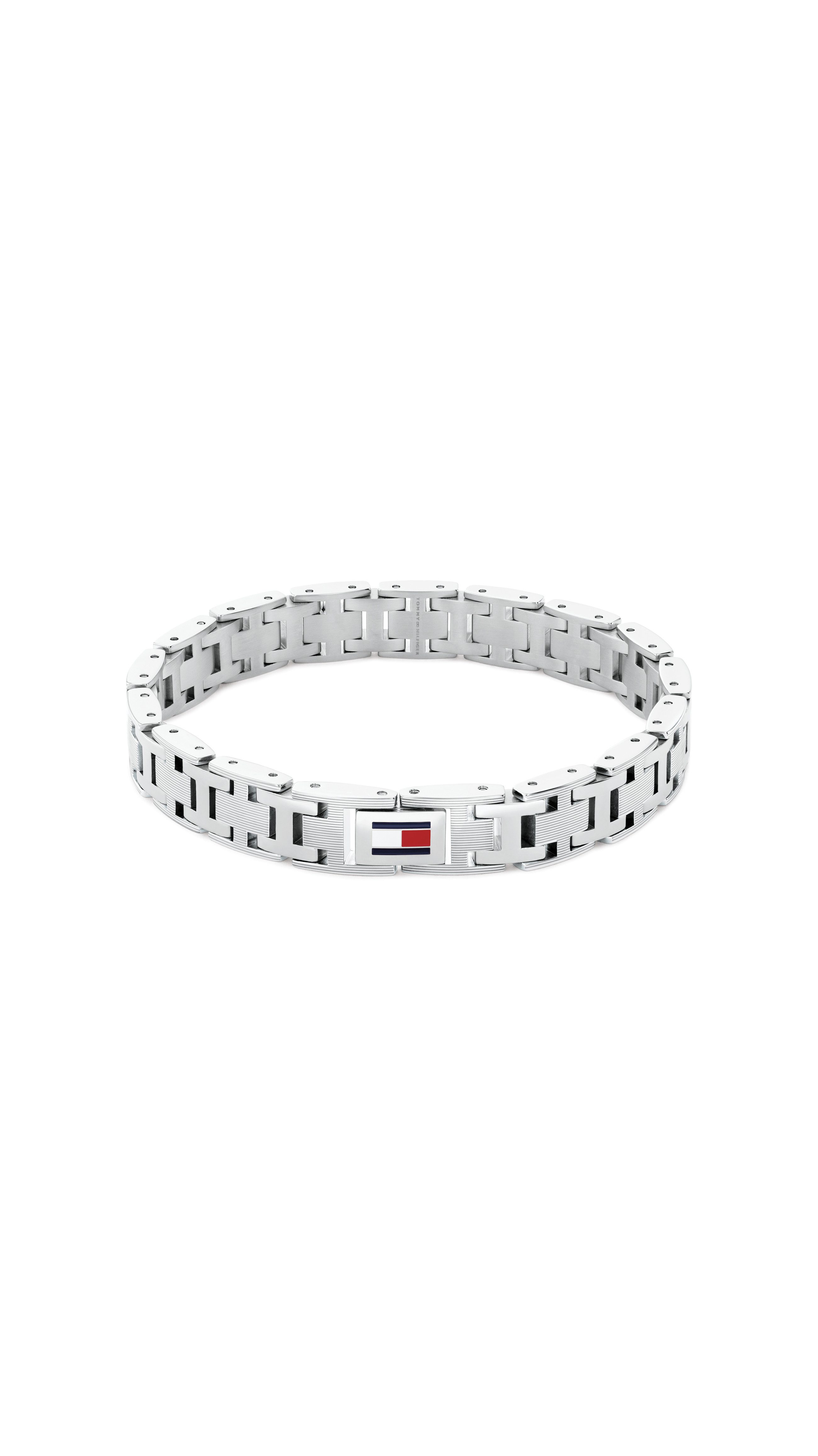 Tommy Hilfiger Gliederarmband H-LINK günstig online kaufen