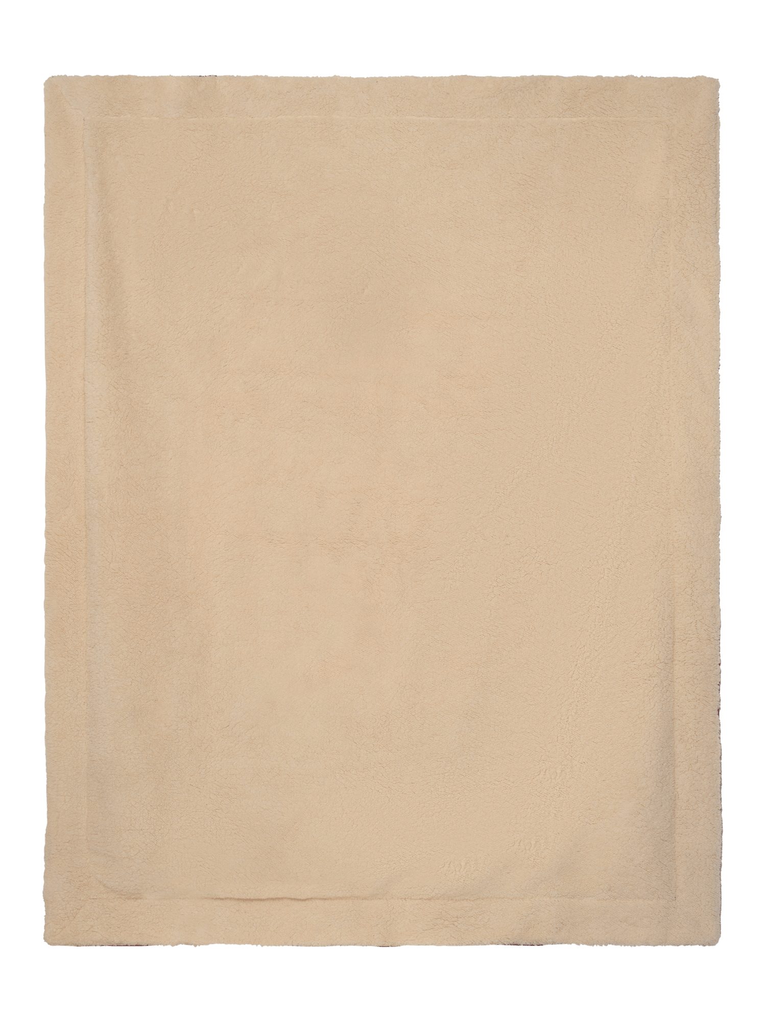 Wohndecke FC Bayern München Kuscheldecke I Sofadecke I Sherpa I Rot, FC Bay günstig online kaufen