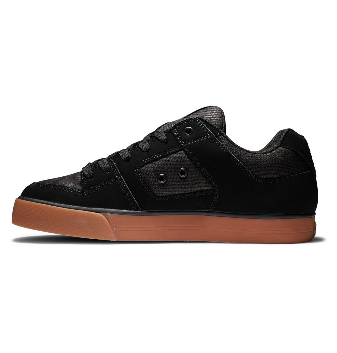 Shoes DC Sneaker schwarz Pure