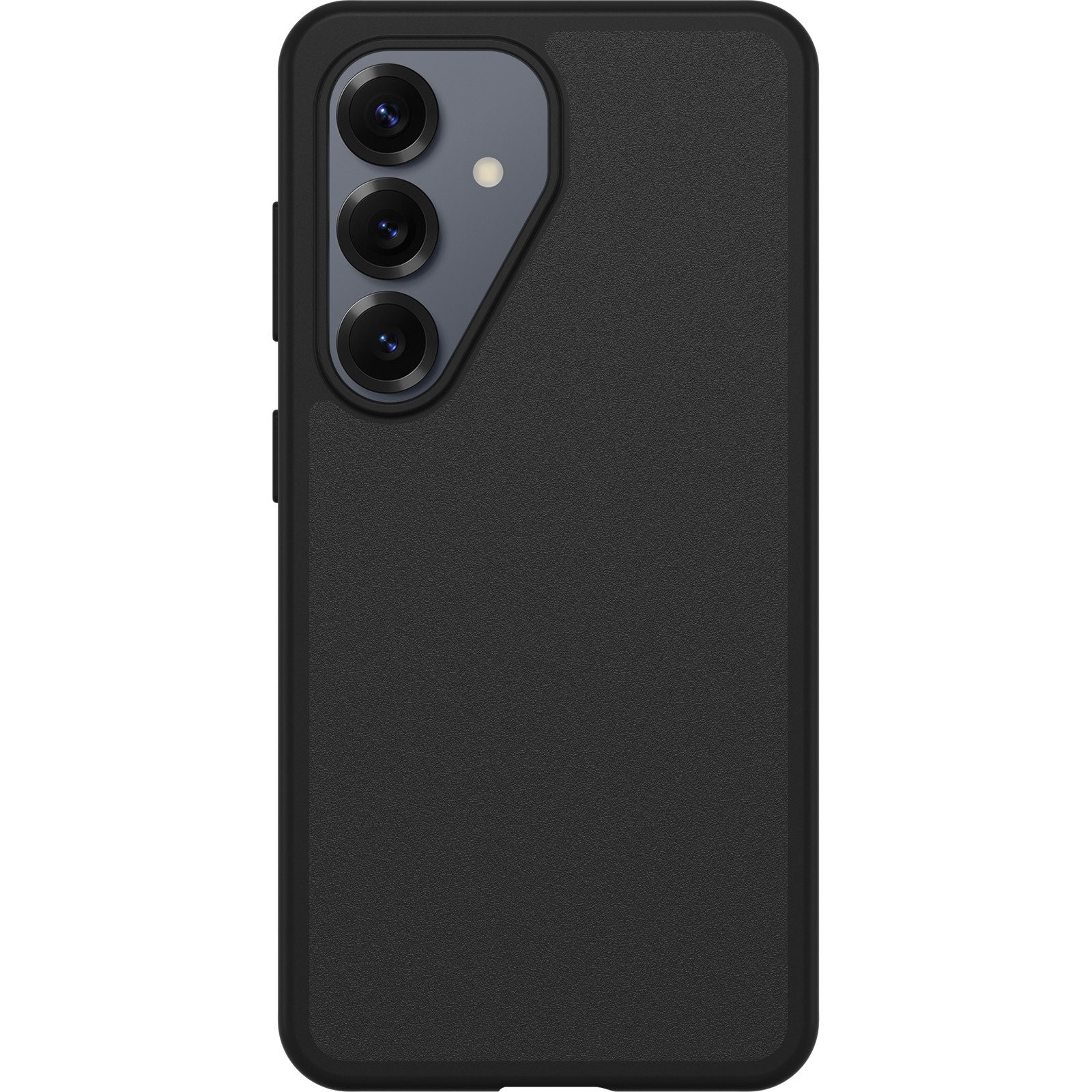 Otterbox Handyhülle React Series Magnets für Samsung Galaxy S26, Backcover, Schutzhülle, Handyschutzhülle, Case, Schutzcase, stoßfest