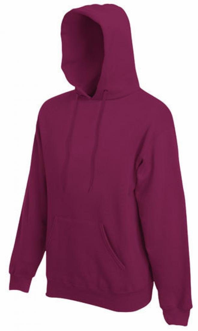 Fruit of the Loom Kapuzenpullover Classic Hooded Sweat
