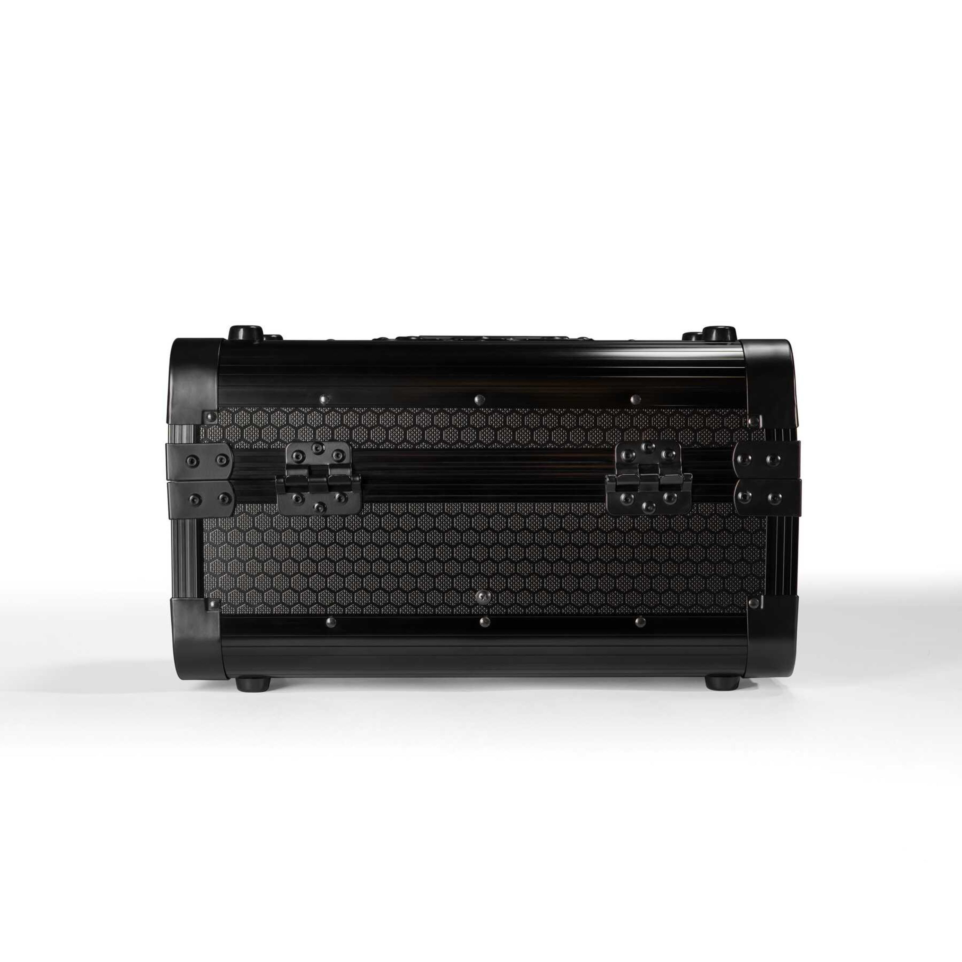 Reloop® DVD-Hülle, 7'' Record Case 150 BL - Vinyl Case