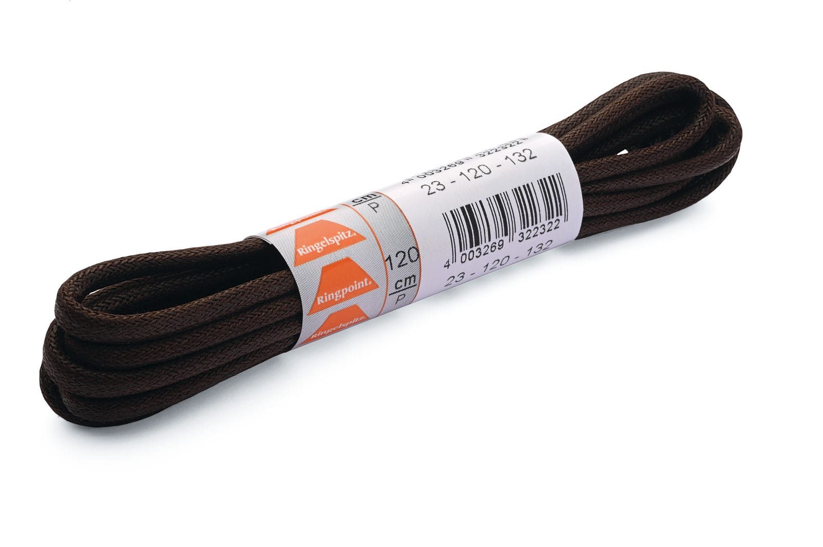 Ringelspitz Schnürsenkel aus Premium-Material, – Für perfekten Halt und langlebige Eleganz