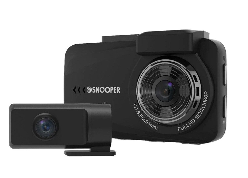 MY-CAM RFC2 Dashcam