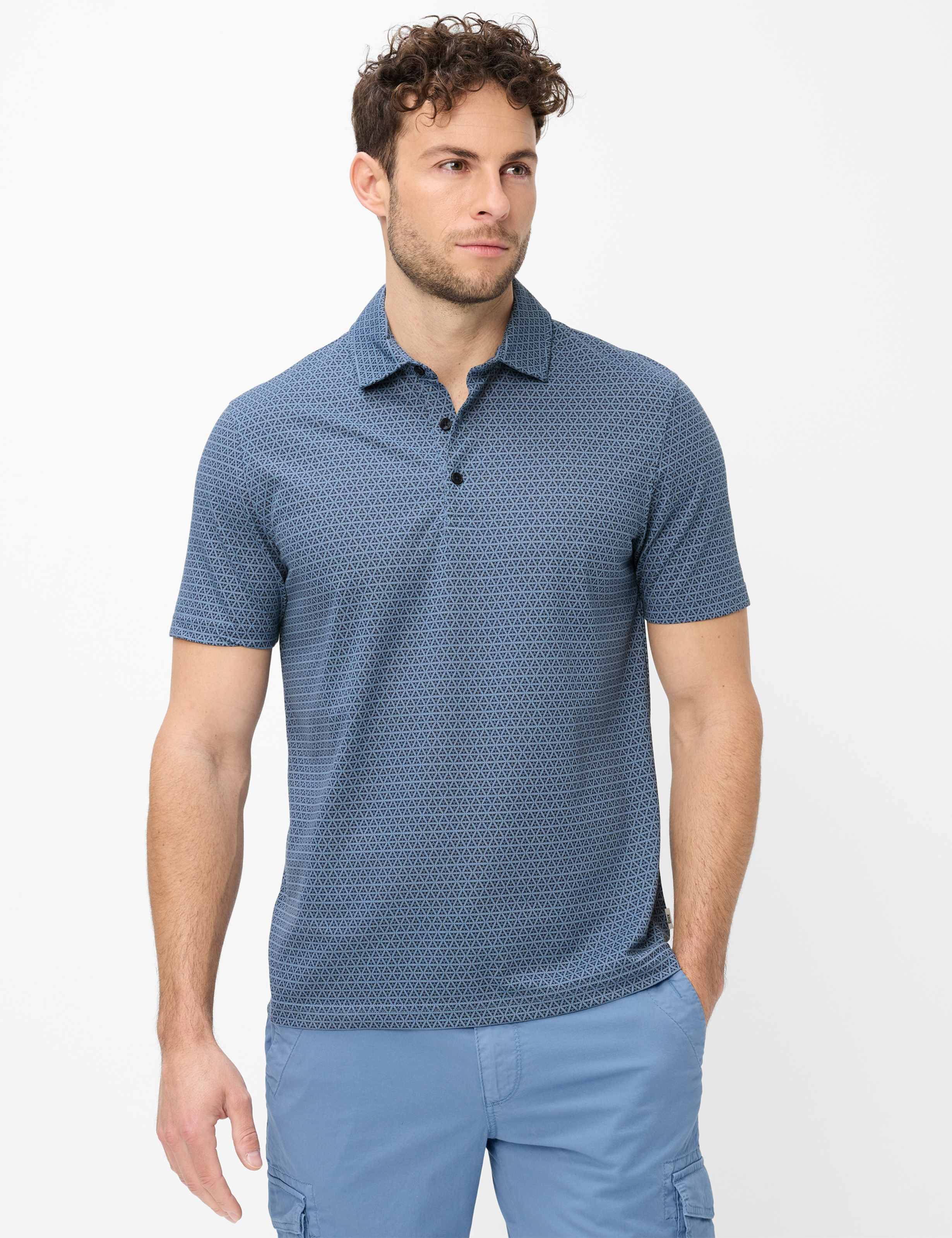 Brax Poloshirt Style PEPE