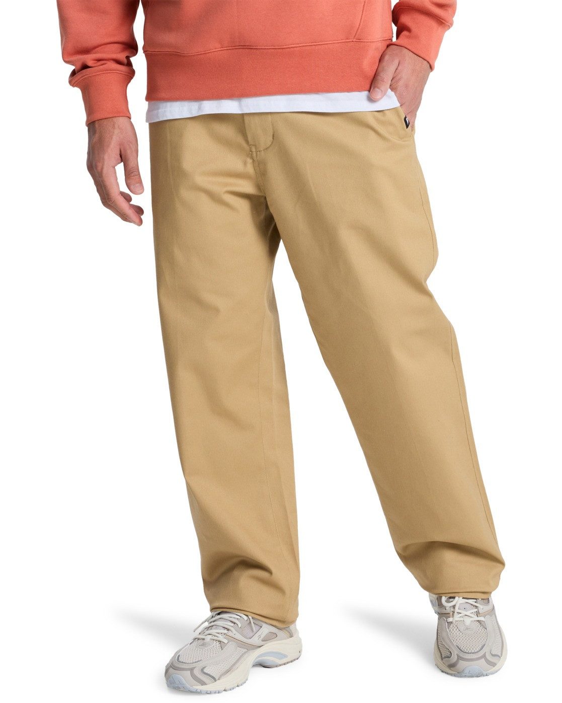 Quiksilver Chinohose Everyday Union günstig online kaufen