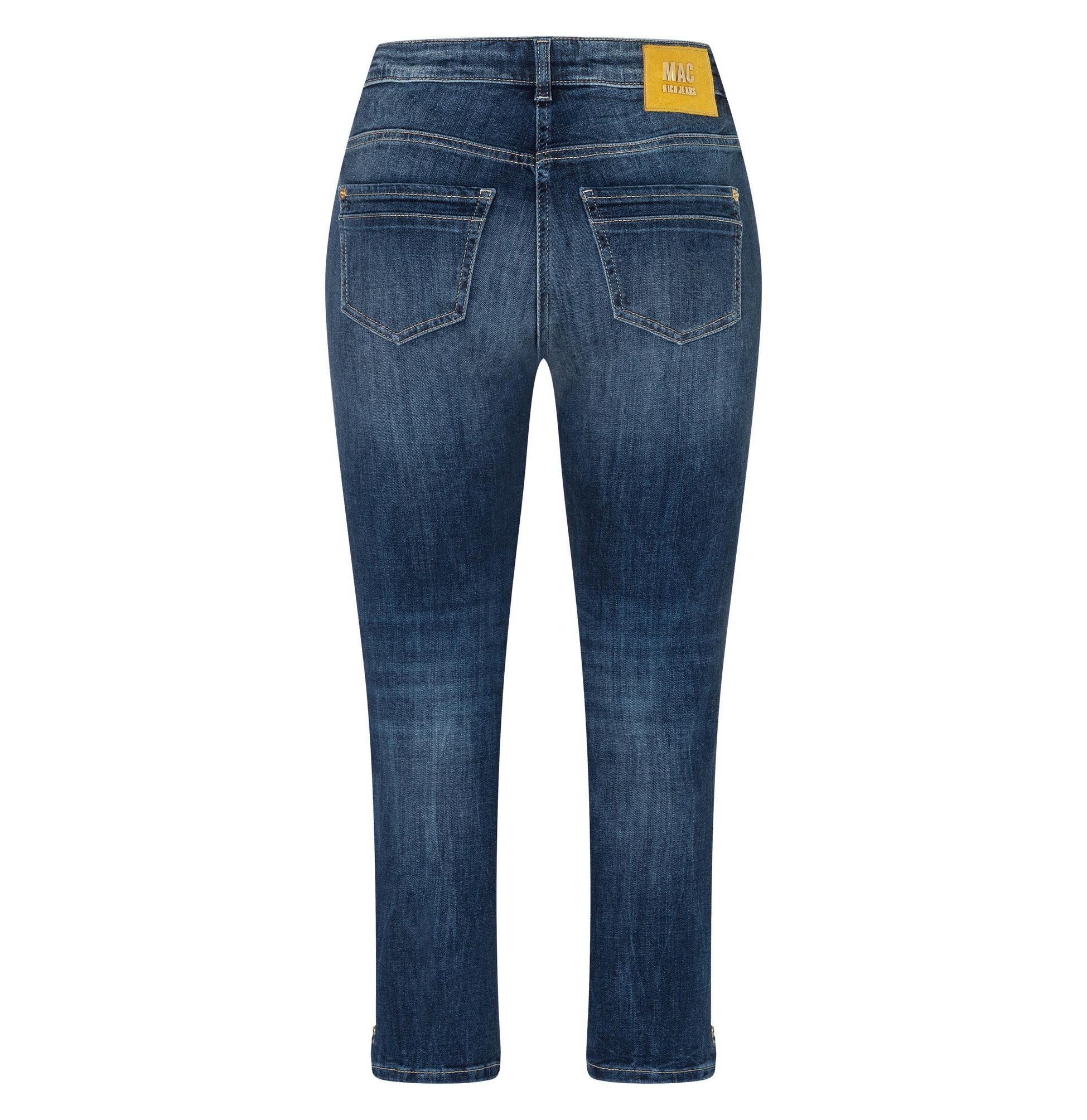 MAC 5-Pocket-Jeans RICH SLIM (5755-90-0389L) – Bild 2 von 5