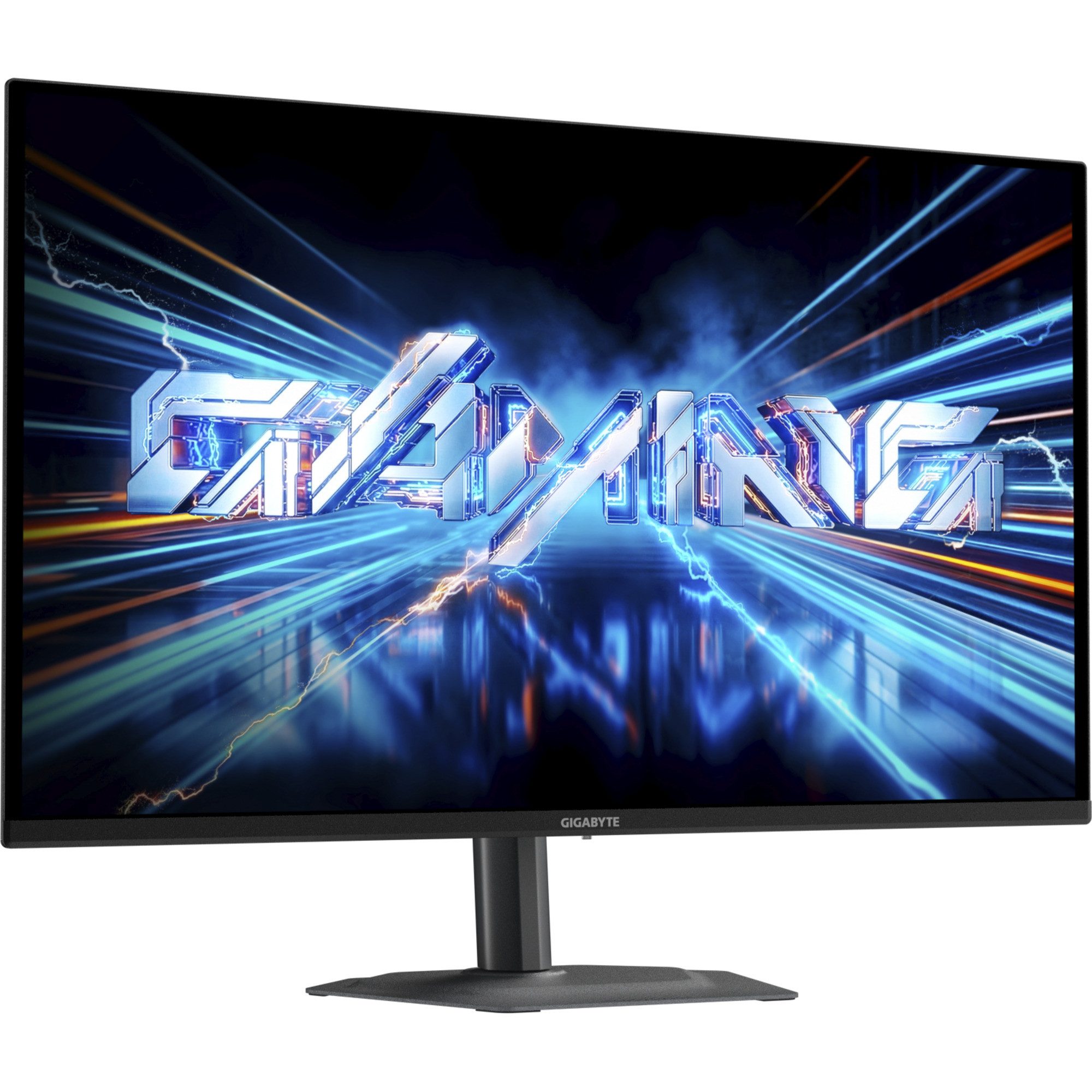 Gigabyte GIGABYTE GO27Q24A QD-OLED, Gaming-Monitor, (QHD, TFT-Monitor (2560 x 1440 px, 0.03 ms Reaktionszeit)