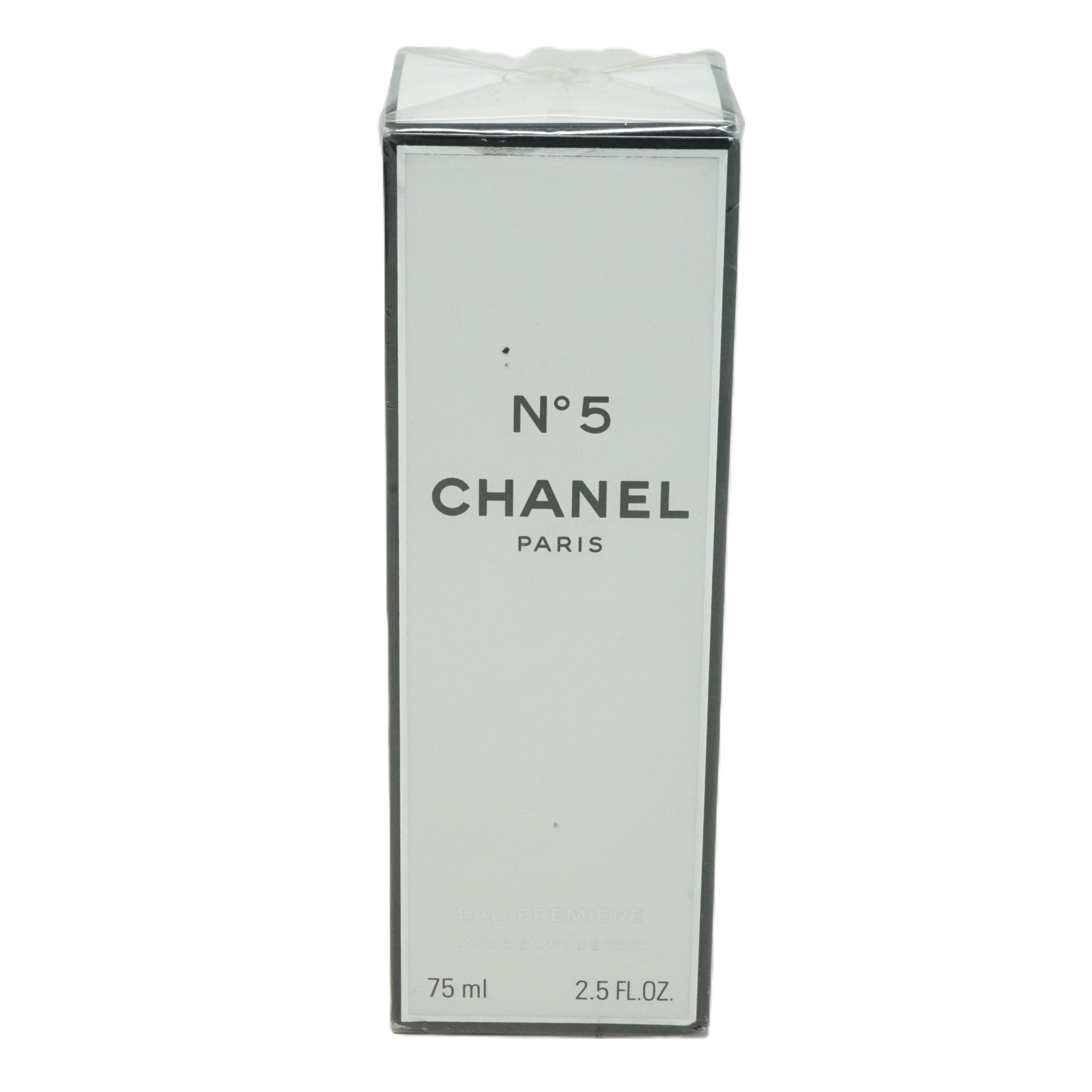 CHANEL Eau de Parfum Chanel Paris N°5 Eau Premiere Eau de Parfum 75ml