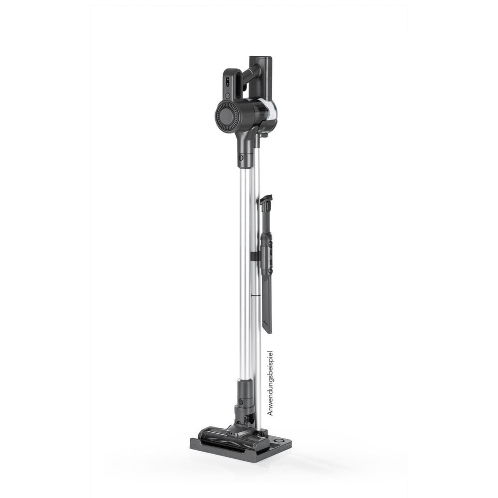 CLEANmaxx Halterung CLEANmaxx Standhalterung Staubsauger