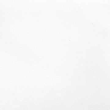 Boxspringmatratze Taschenfederkernmatratze Weiß 80x200x20 cm Kunstleder, vidaXL, 20 cm hoch