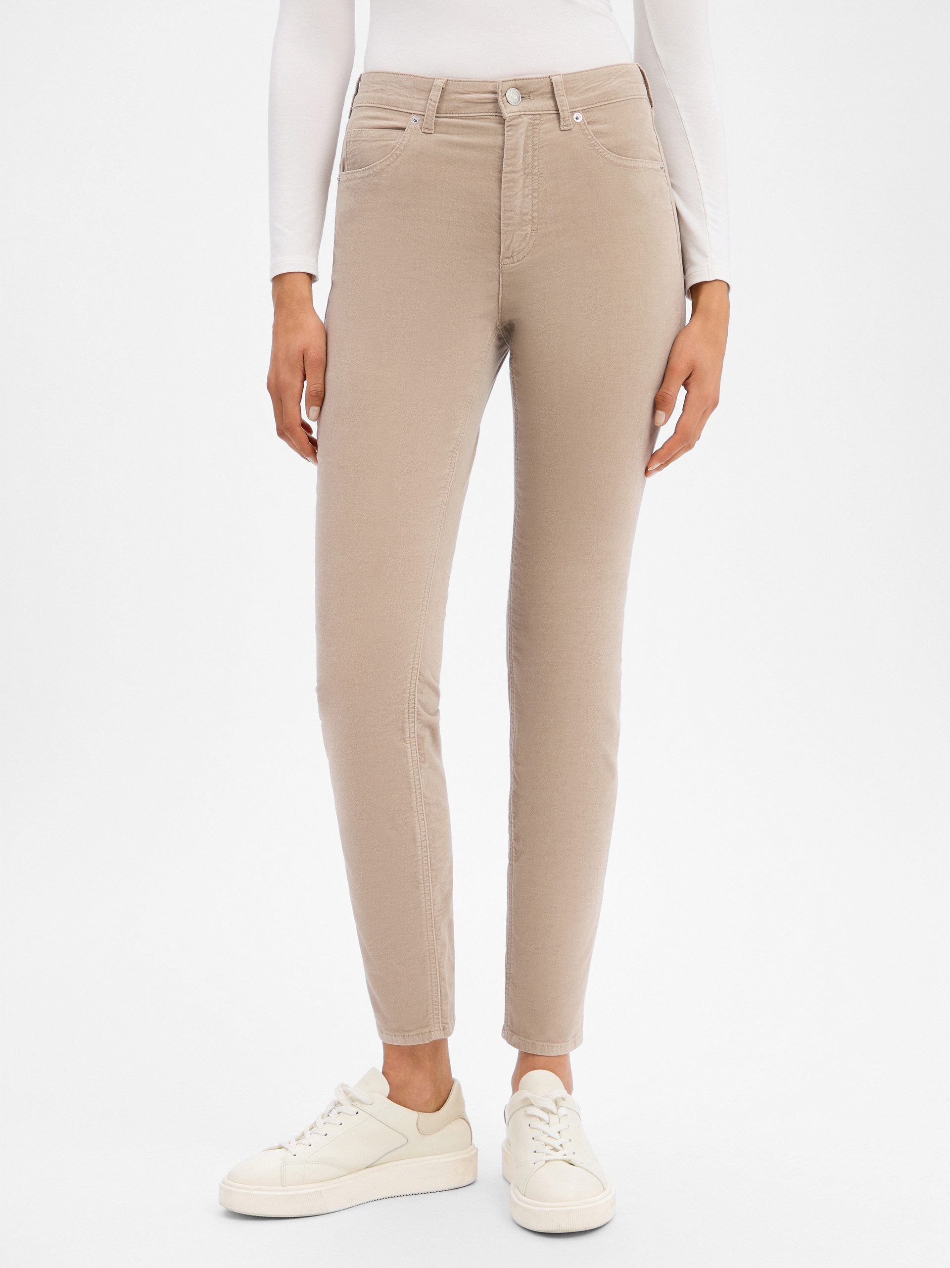 Röhrenhose Alkea