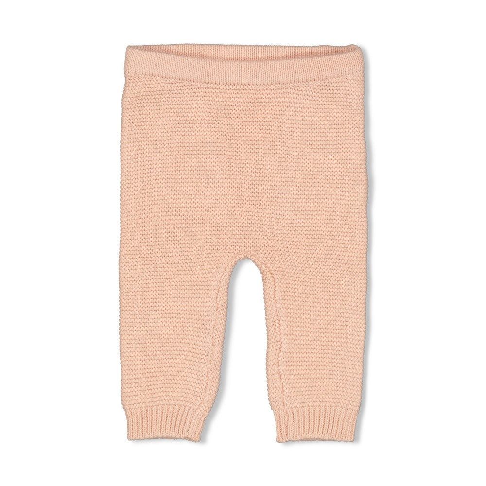 Feetje Strickhose The Knits