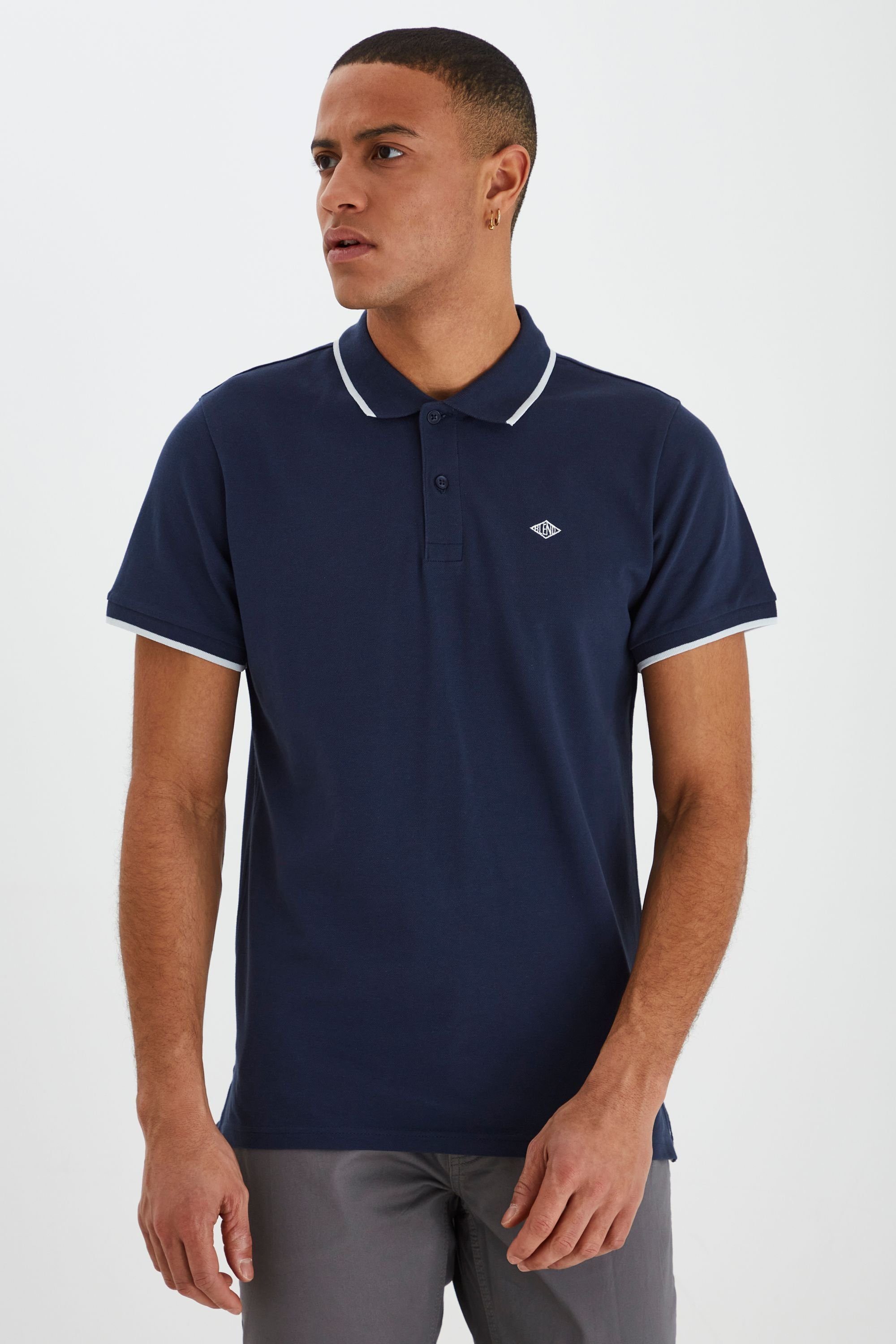 Blend Poloshirt BLEND BHAlsek günstig online kaufen