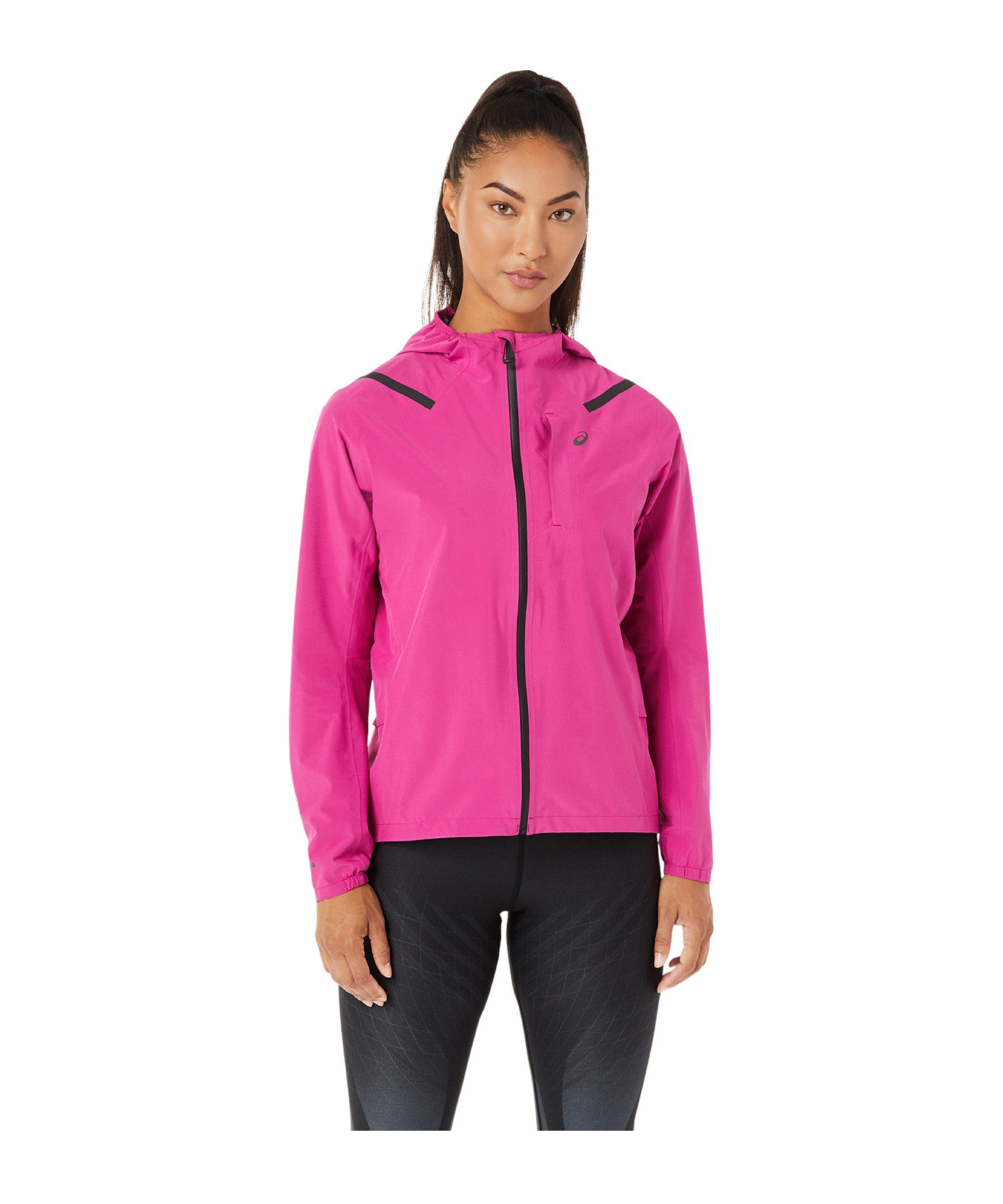 Asics Laufjacke »Accelerate 2.0 Jacke Running Damen« online kaufen | OTTO