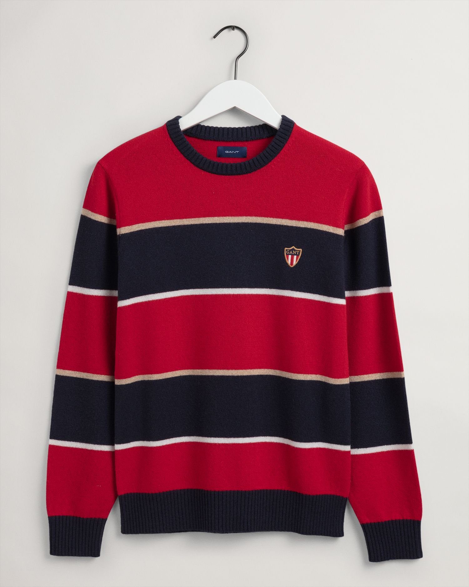 Strickpullover