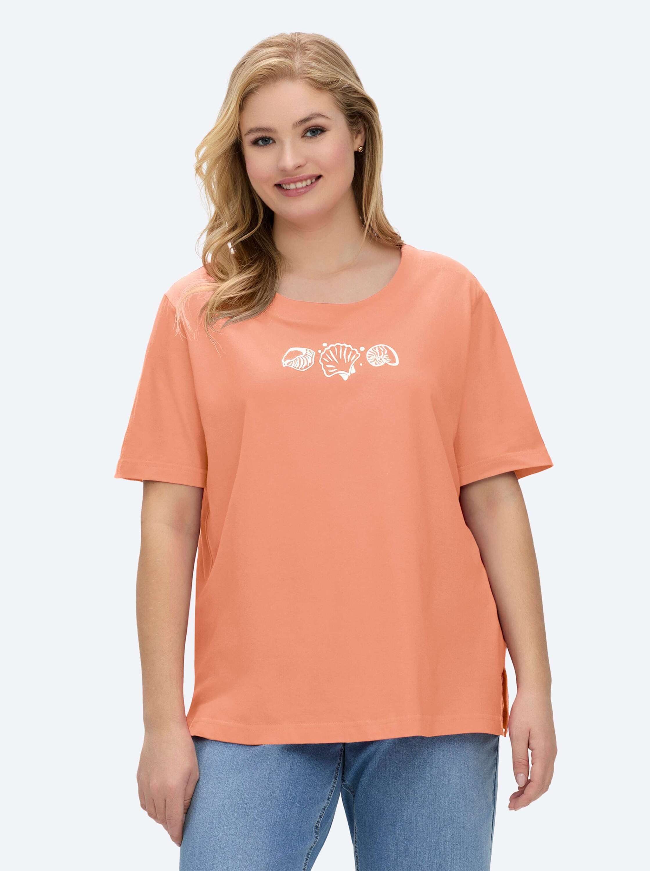 Witt T-Shirt Shirt Kurzarm
