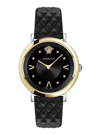 Versace Schweizer Uhr Pop Chic Lady