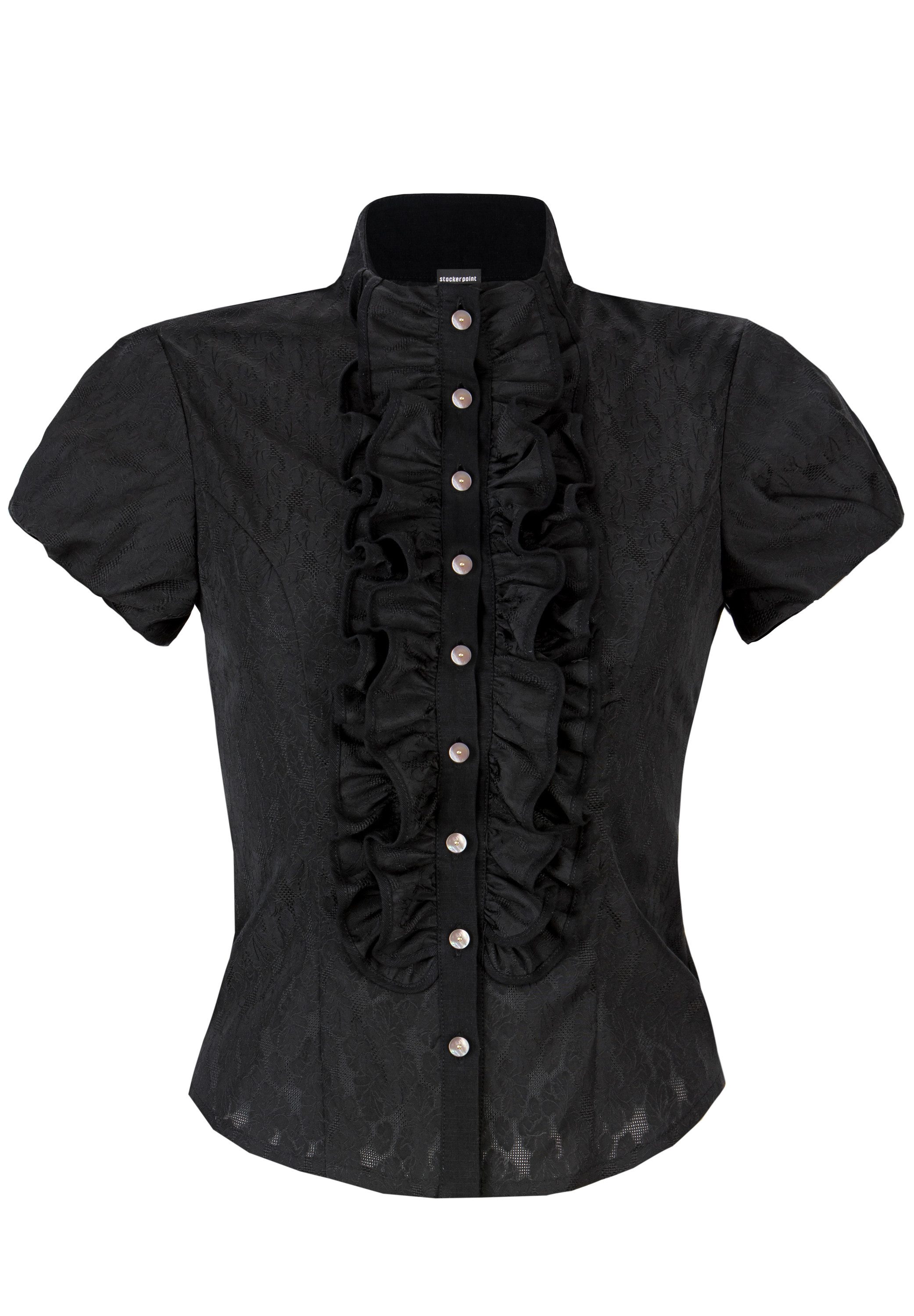 Stockerpoint Trachtenbluse Melly