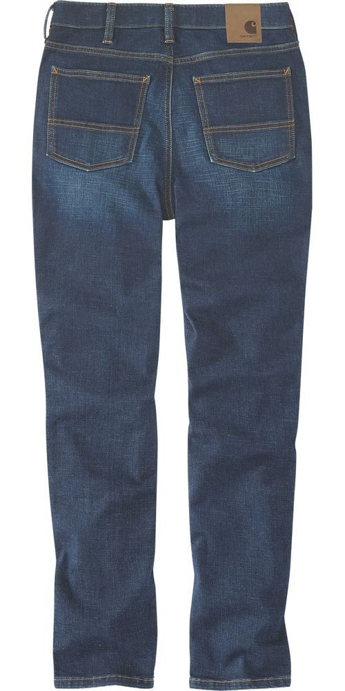 Carhartt Bequeme Jeans The Mason Pull-On Jean