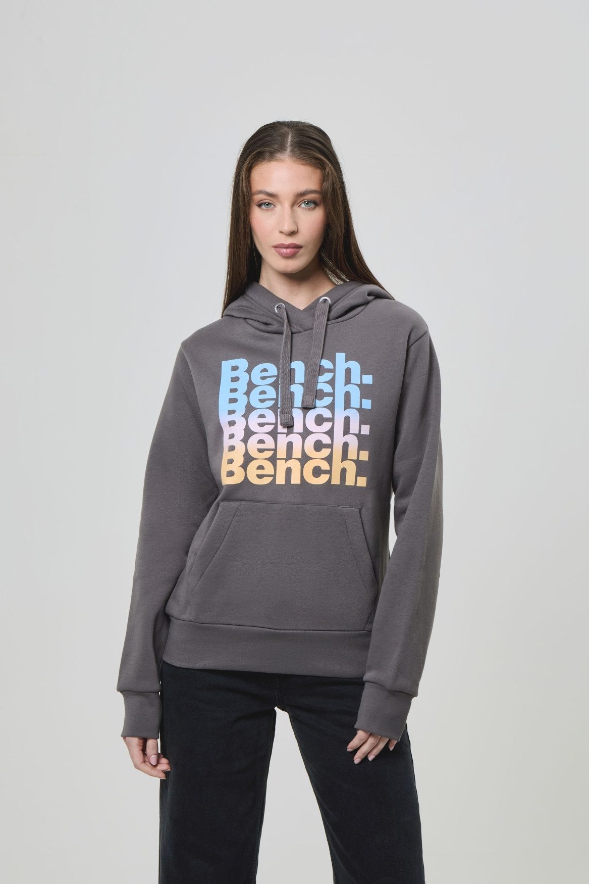 Bench. Sweatshirt Bench Sweatshirt Auna