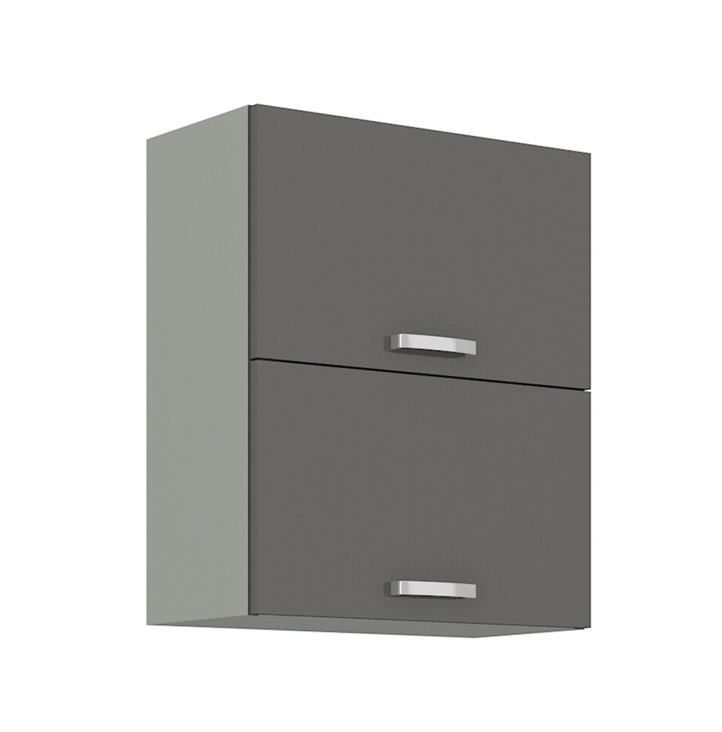 Küchen-Preisbombe Hängeschrank 60 cm Küche Bianca günstig online kaufen
