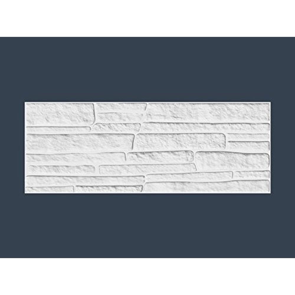 PROVISTON 3D Wandpaneel 3D-Wandpaneel Wandverkleidung "ROCK"