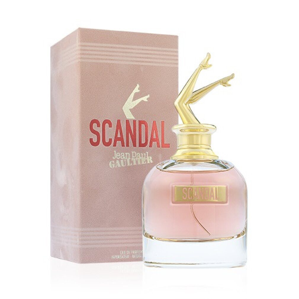 Eau de Parfum Jean Paul Gaultier Scandal Eau de Parfum für Frauen 50 ml