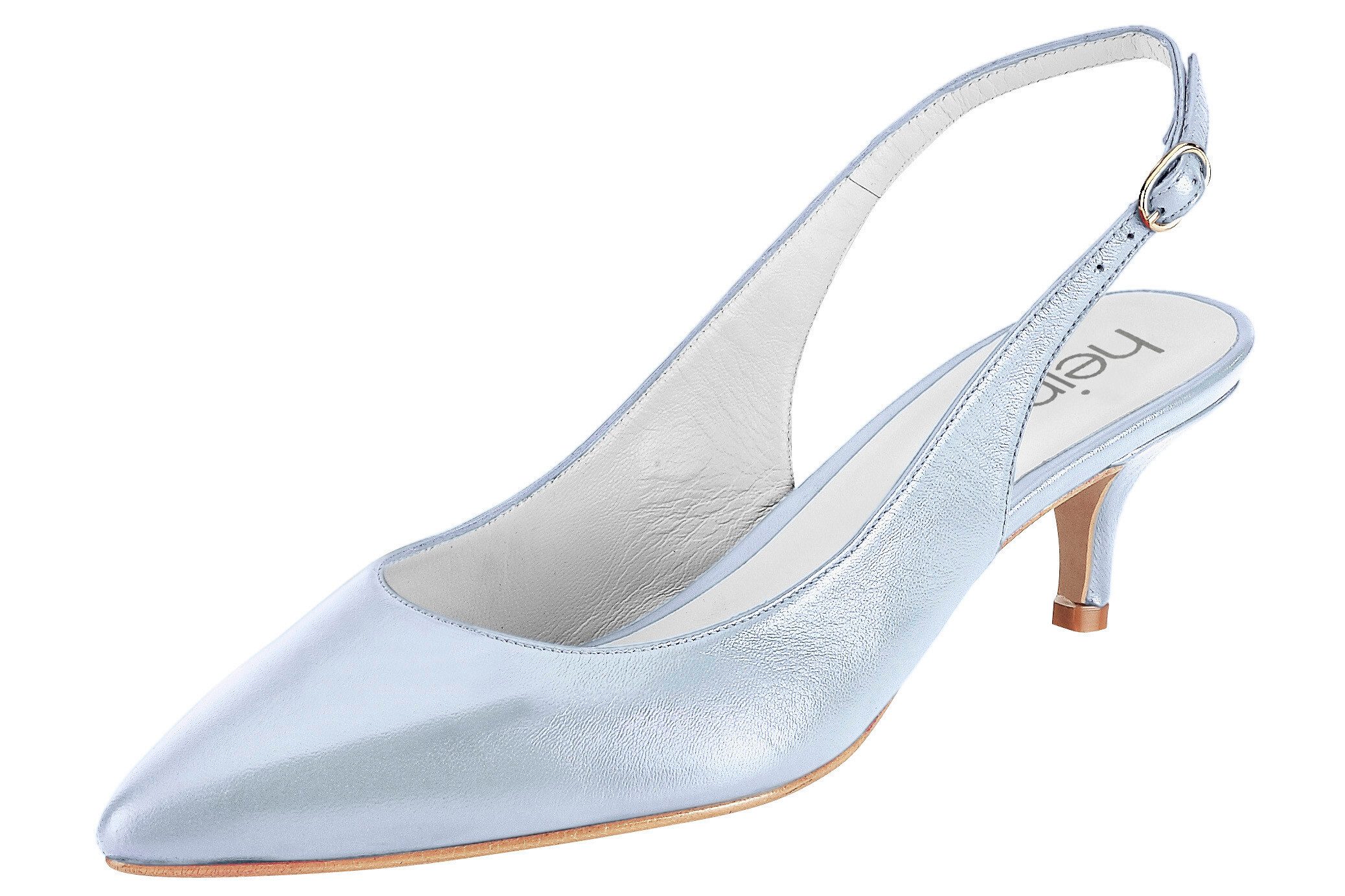 heine Slingpumps Pumps günstig online kaufen