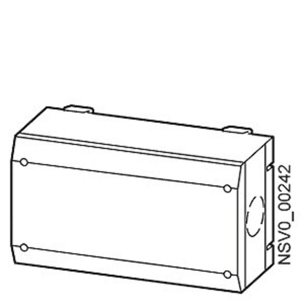 SIEMENS Verteilerbox Siemens BVP:034259 Siemens Einspeisekasten BD01-E Einspeisekasten Kup