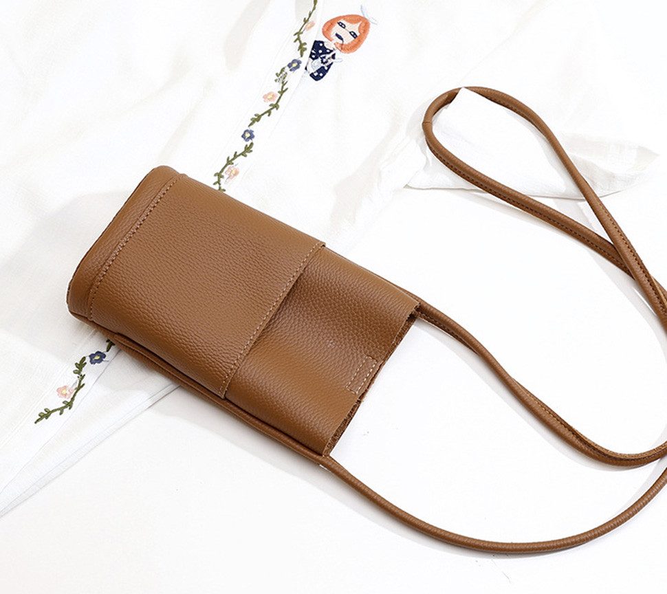 Coonoor Umhängetasche Damen Schultertasche, Handy Tasche günstig online kaufen