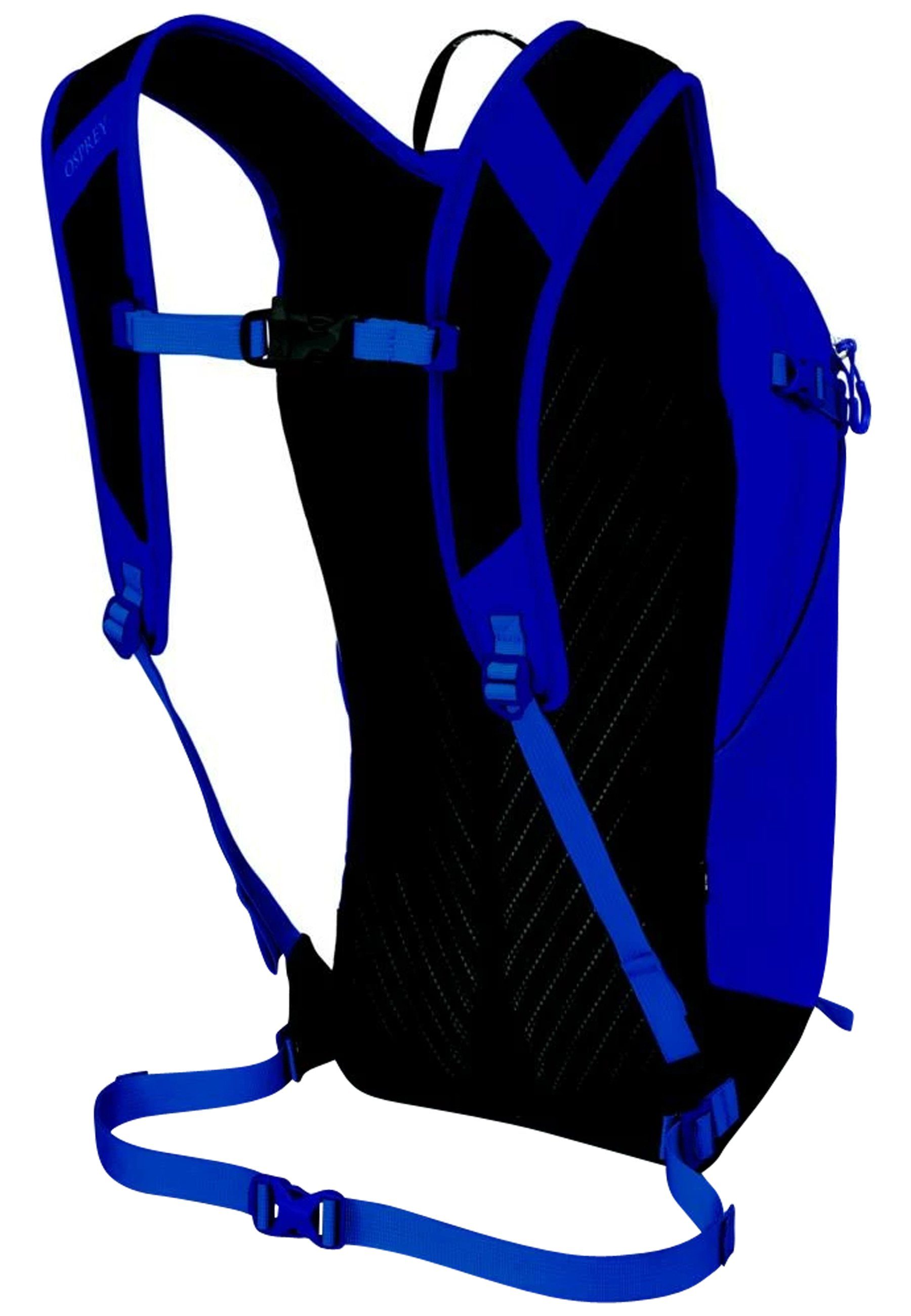 Sportlite Sky Blue Osprey 15 Rucksack