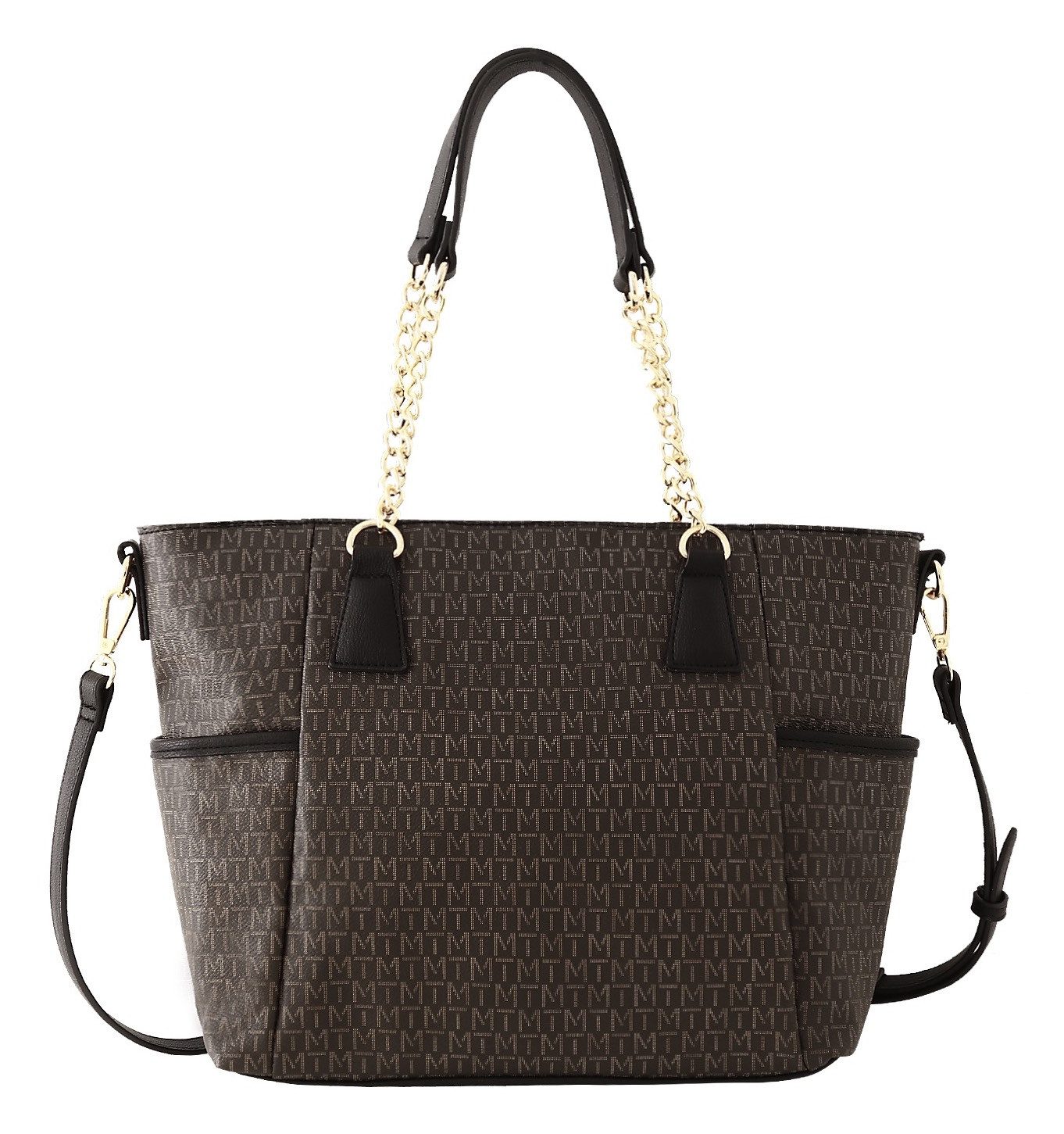 MARCO TOZZI Henkeltasche, Damen Umhängetasche, Shopper, günstig online kaufen