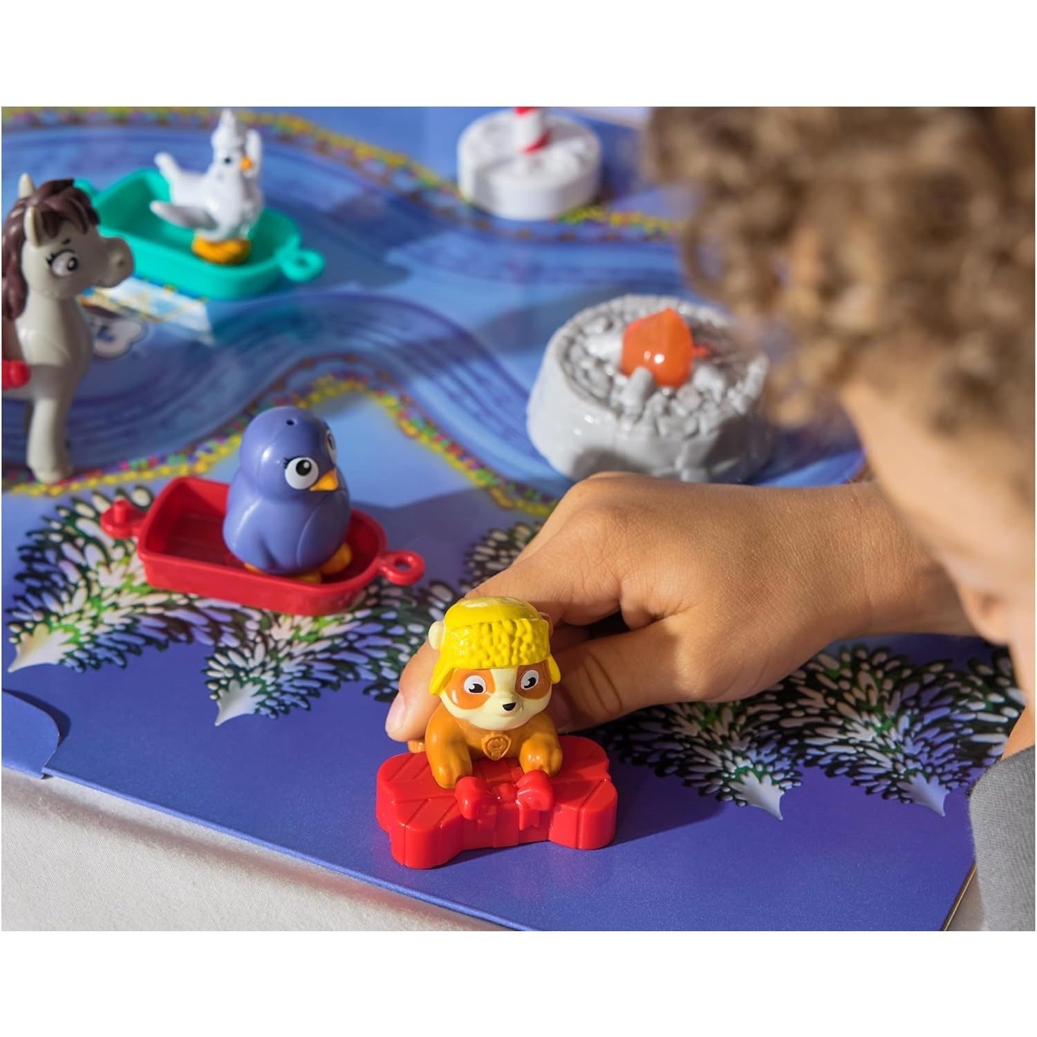 Spin Master Spielzeug-Adventskalender 6070226 PAW Patrol Adventskalender 20 günstig online kaufen