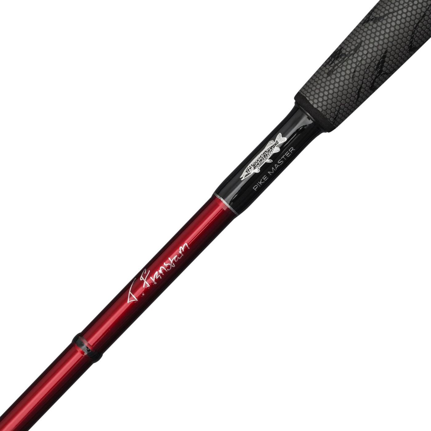 Abu Garcia Spinnrute Abu Garcia Fränstam Signature Pike 802/2.44m XH Max 100g XF 2SEC 186g