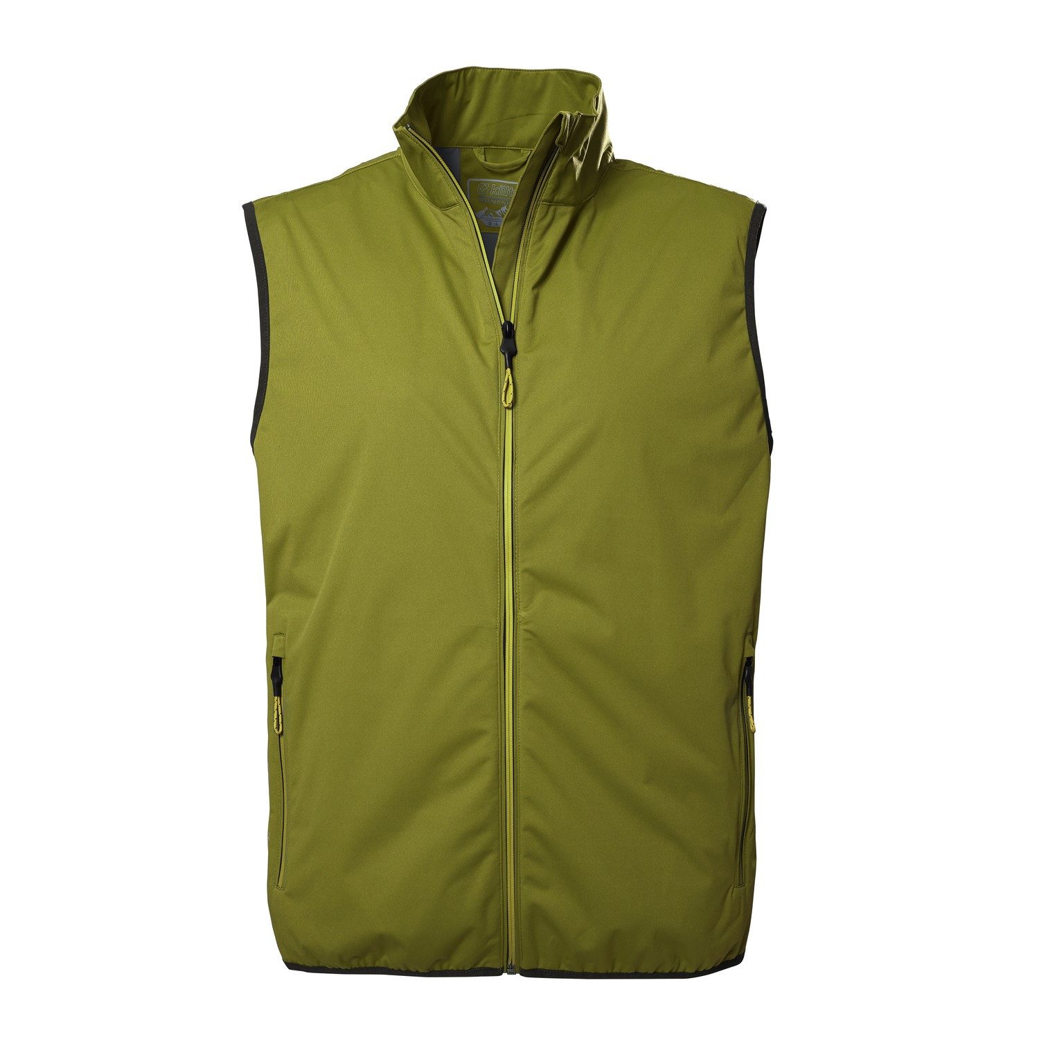 Funktionsweste Softshell Weste 2-Lagen Funktionsweste