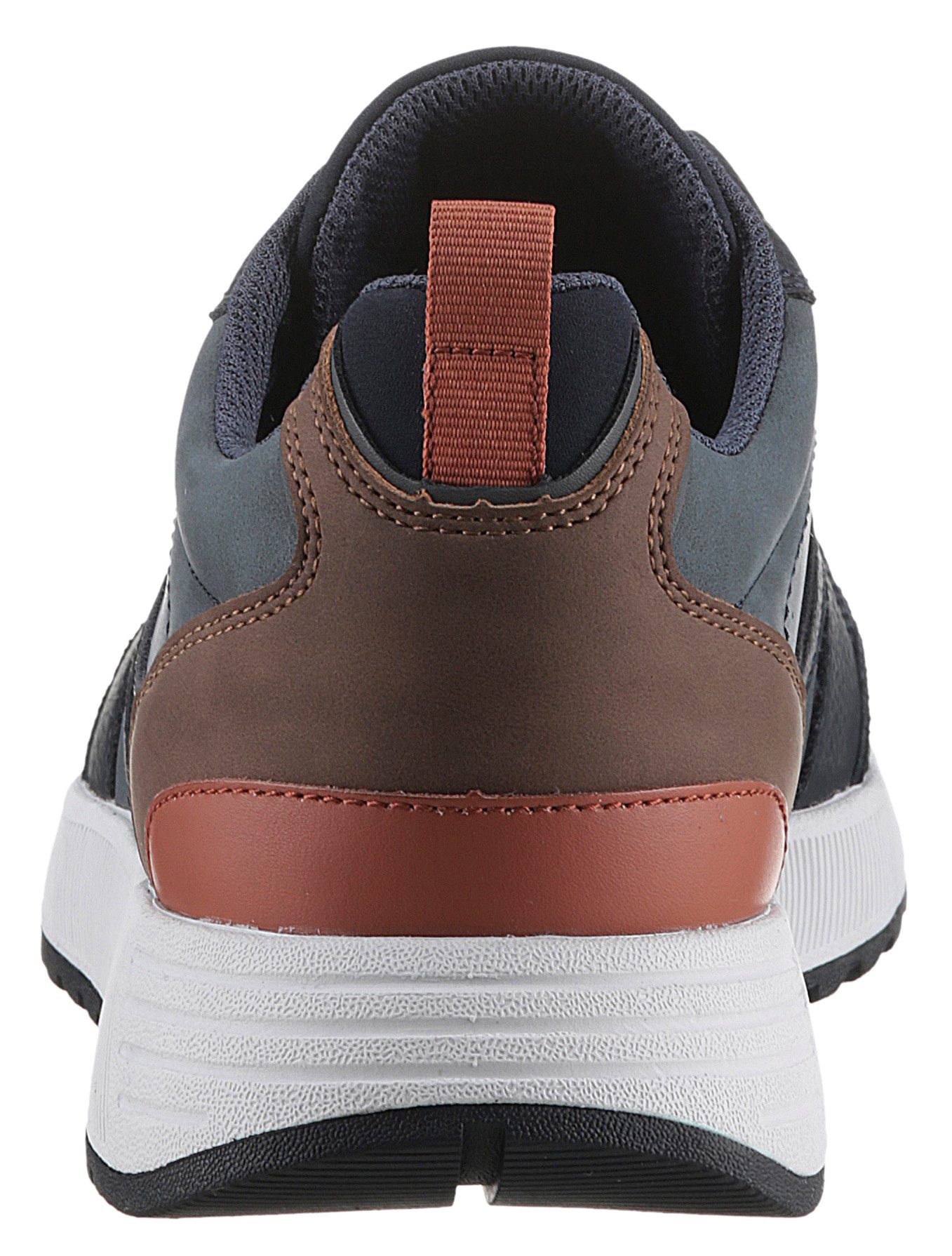 Geox U MOLVENO A Sneaker Freizeitschuh, günstig online kaufen