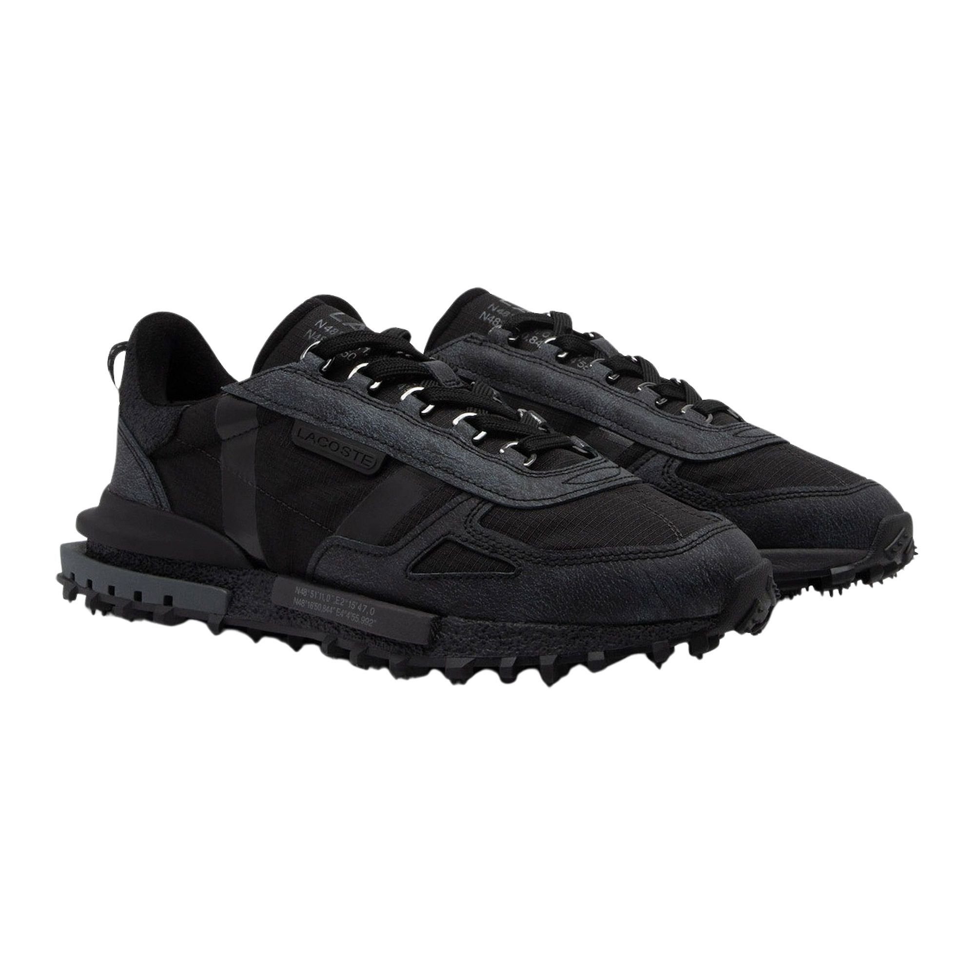 Lacoste Lacoste Elite Active 225 Sneakers Herren Sneaker