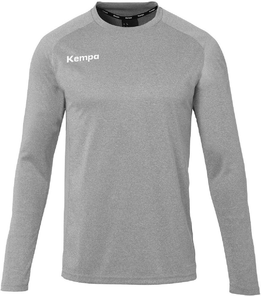 Langarmshirt Langarmshirt Performance Kids
